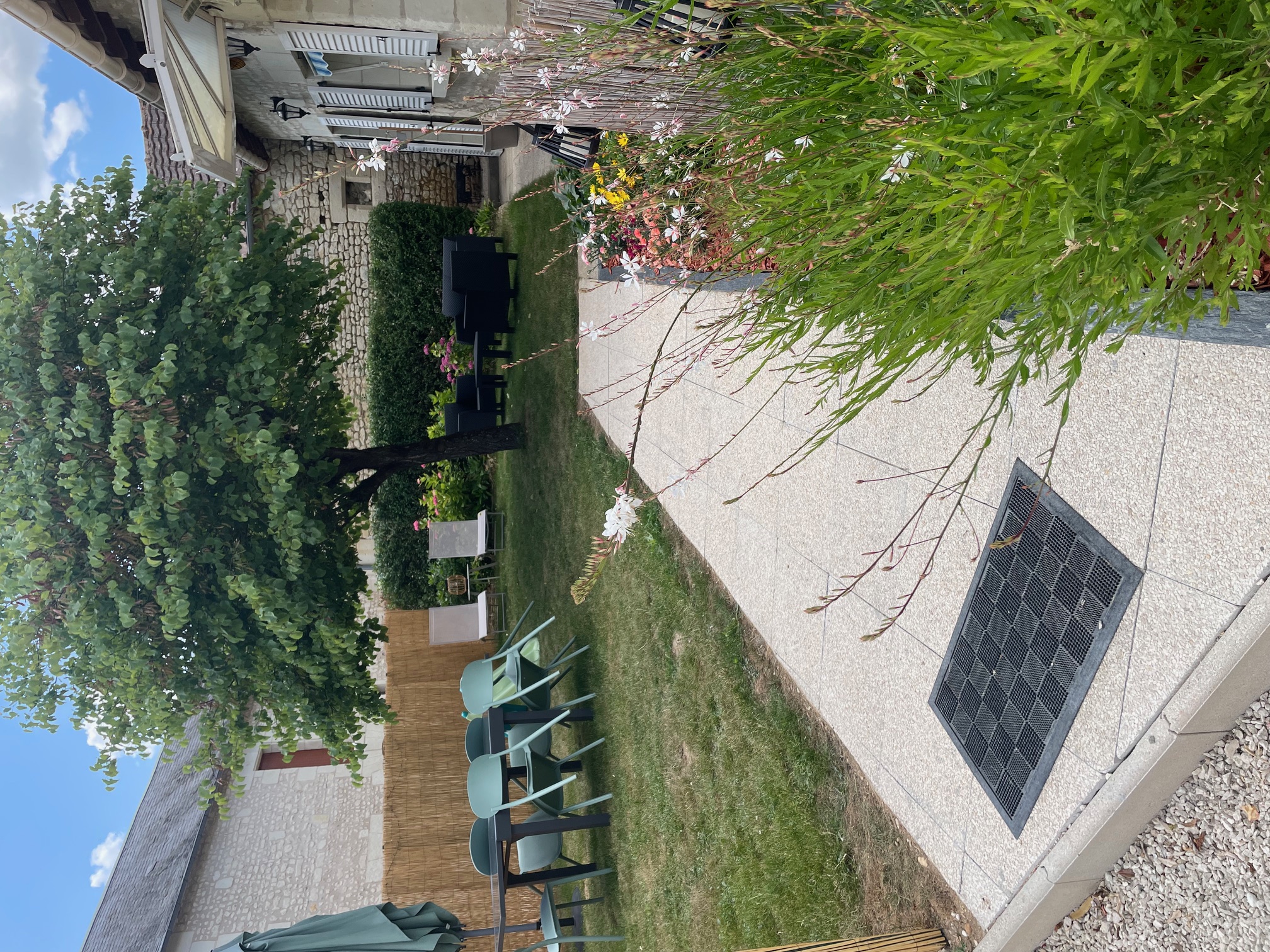 Le Gîte des Amis, Antran - photo 10