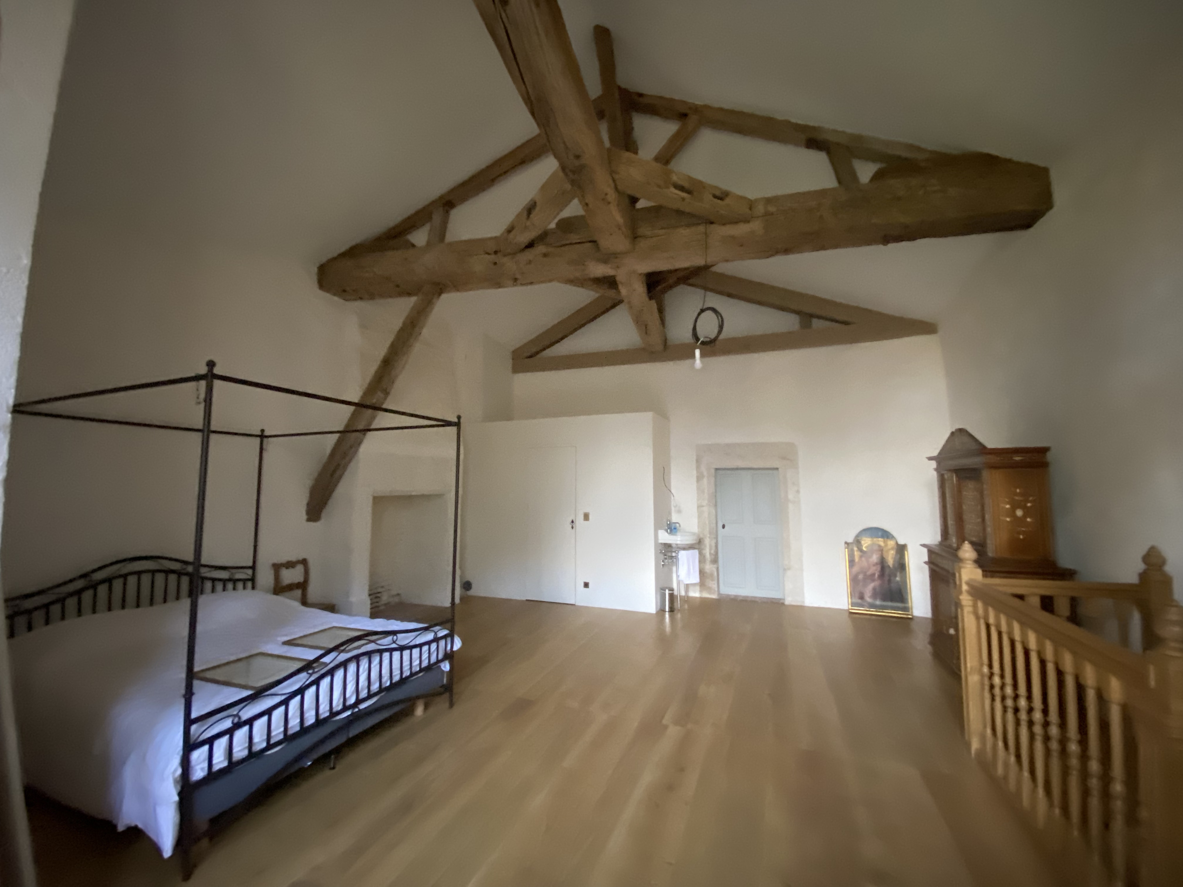 Château de Ferrassou, Saint-Sylvestre-sur-Lot - photo 6