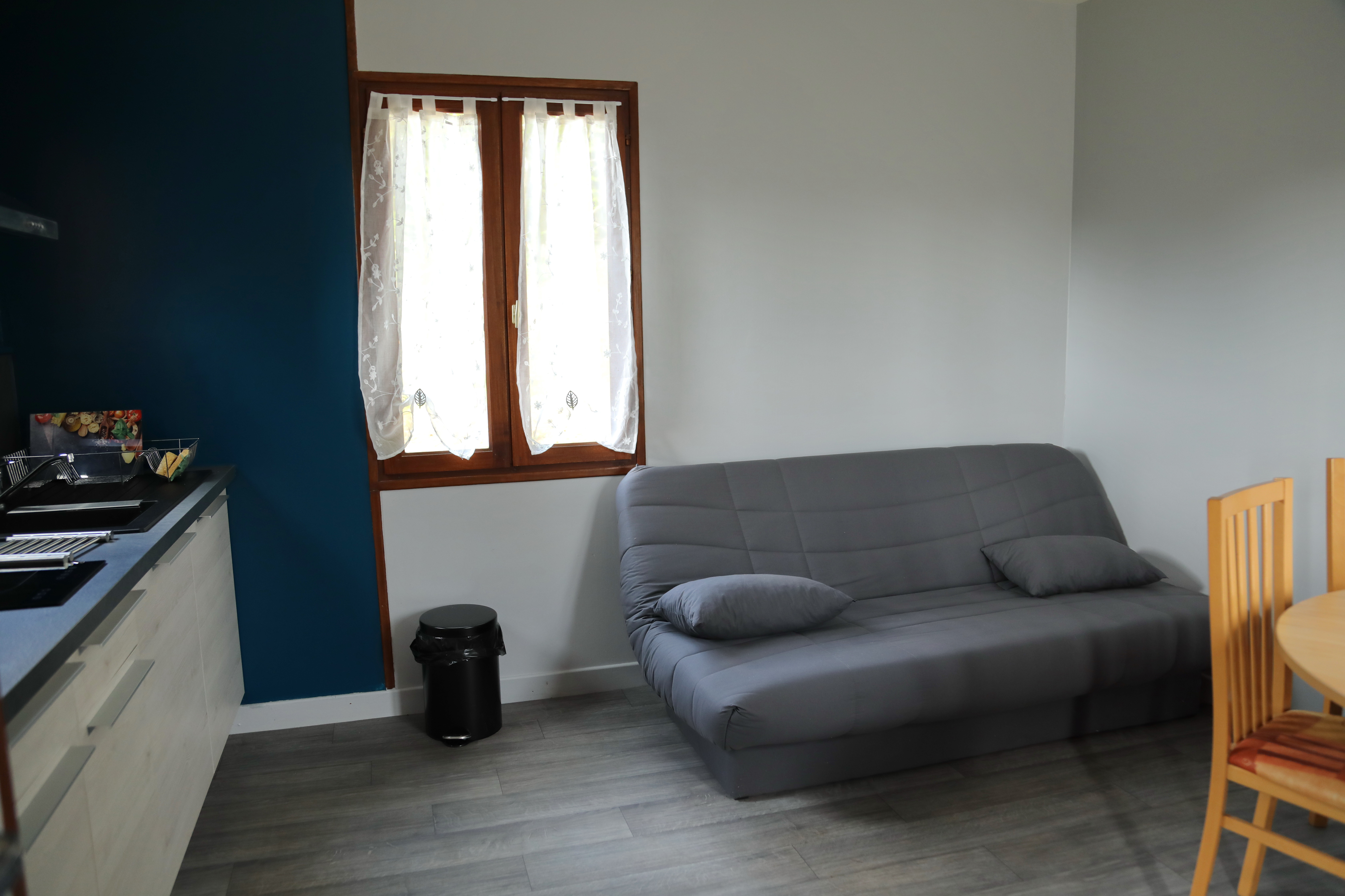 Bungalows de la Garenne, Saint-Sébastien - photo 5