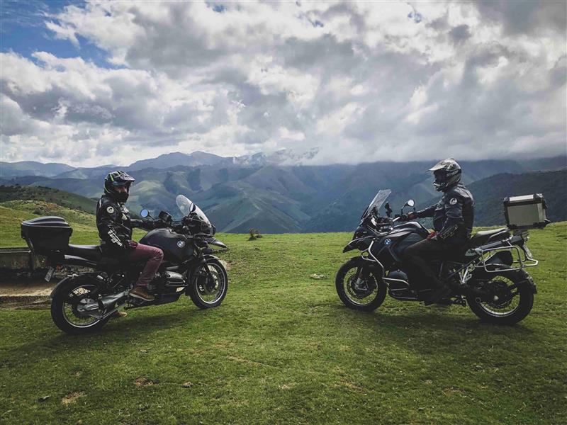 Motoventure
