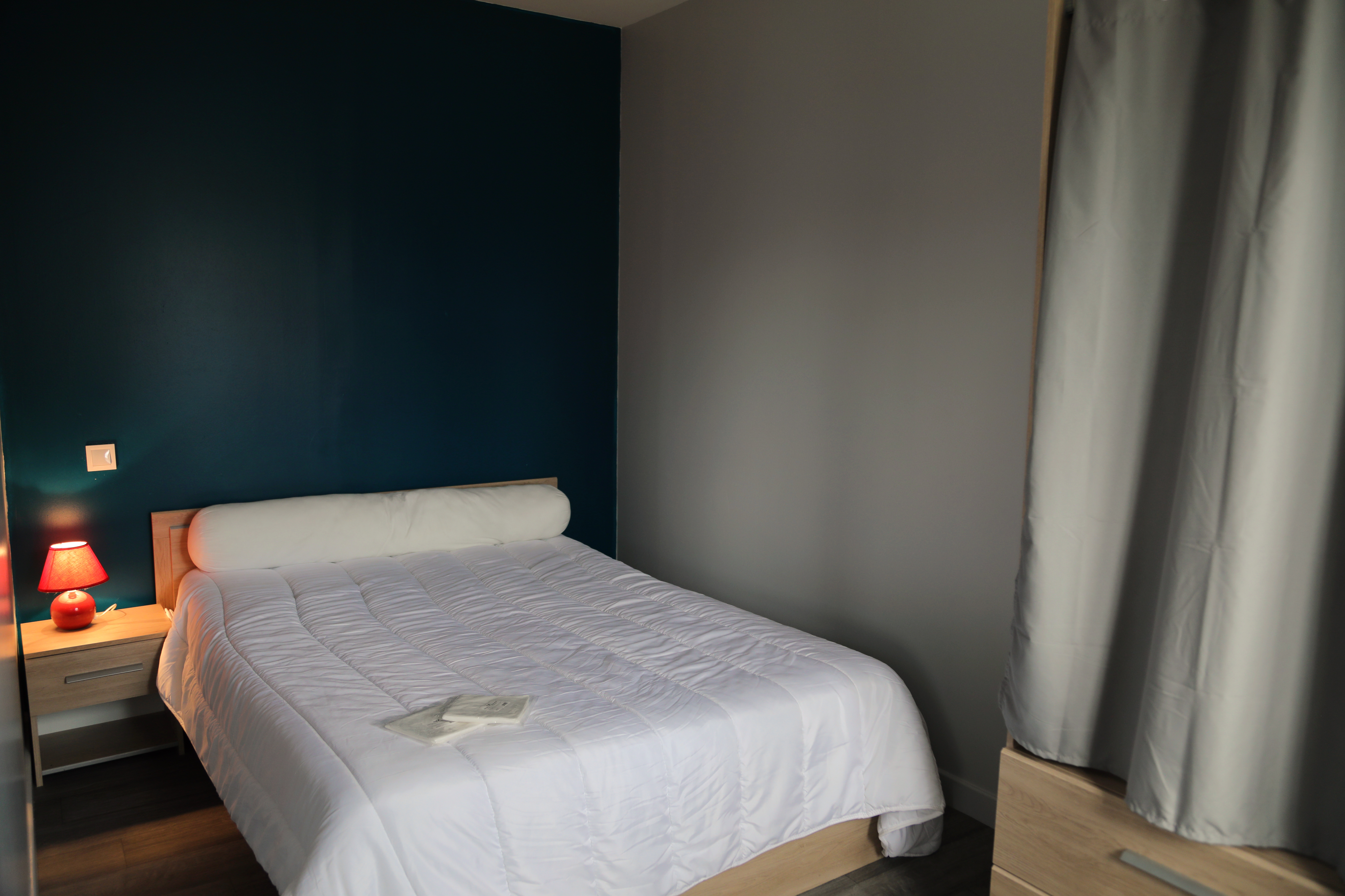 Bungalows de la Garenne, Saint-Sébastien - photo 3