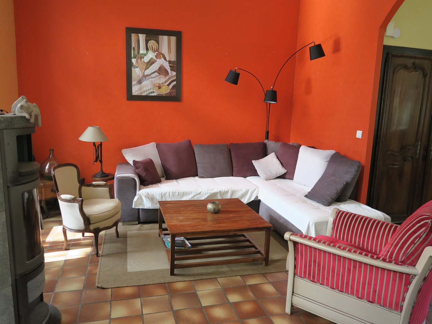 Villa Bellevue, Eaux-Bonnes - photo 8