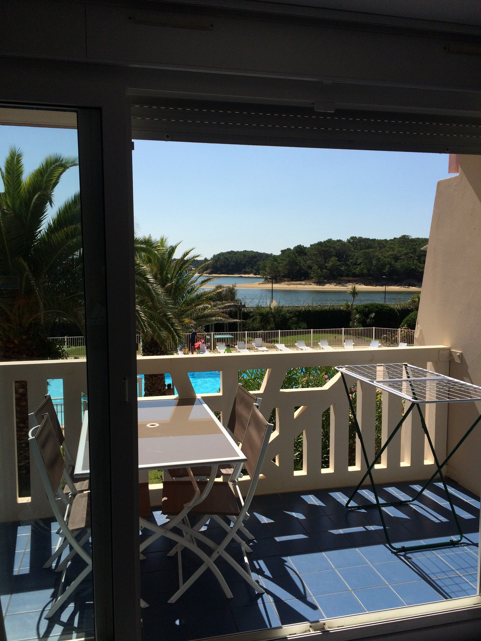 Appartement Daguinos, Vieux-Boucau-les-Bains - photo 7