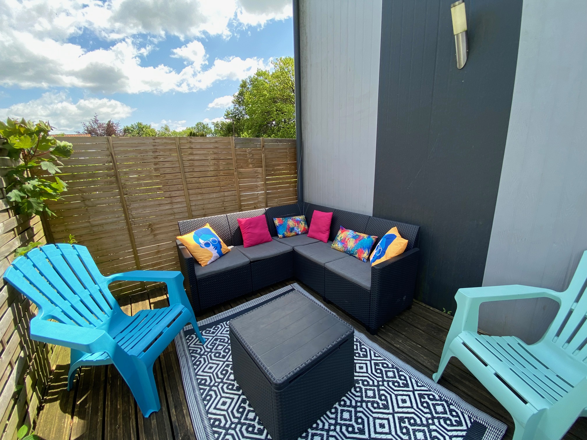 Gîte Les Roches du Puy, Moncoutant-sur-Sèvre - photo 20