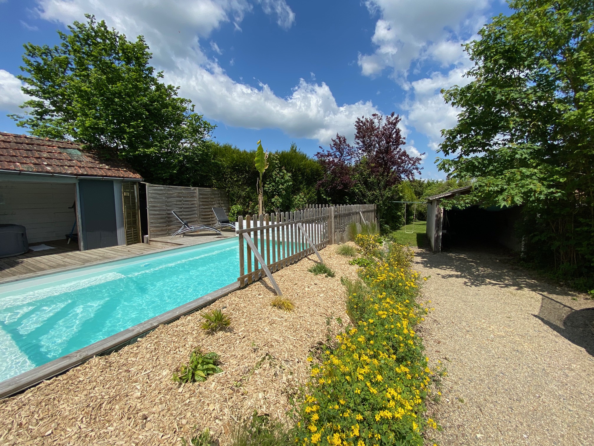Gîte Les Roches du Puy, Moncoutant-sur-Sèvre - photo 16