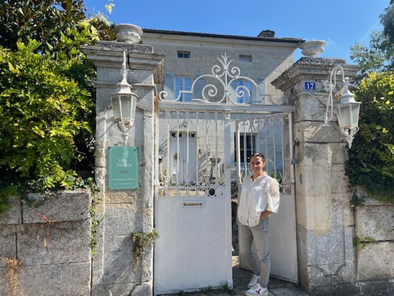 Villa Médicis - photo 4