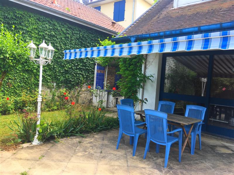 Gîte la Segaline
