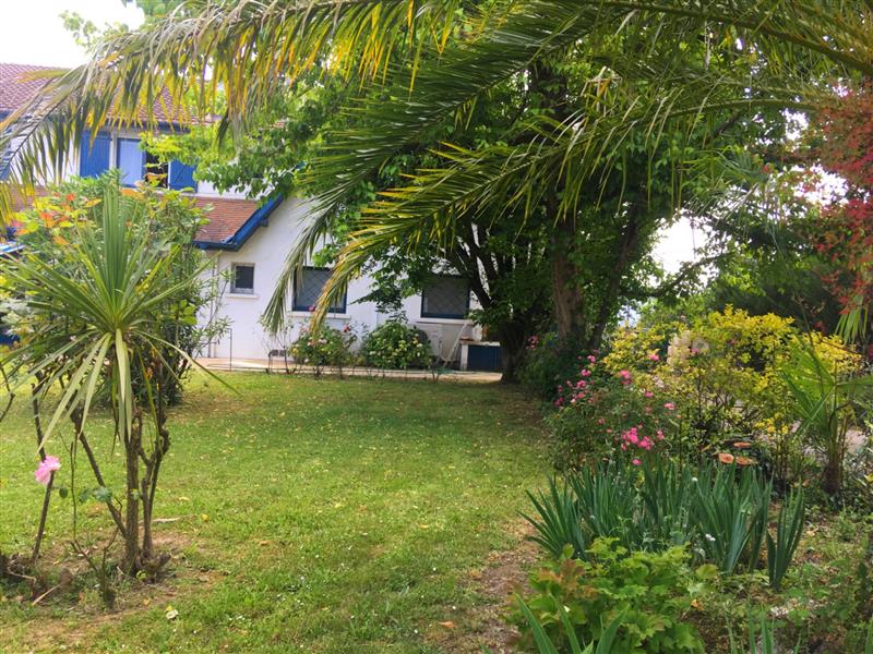 Gîte la Segaline