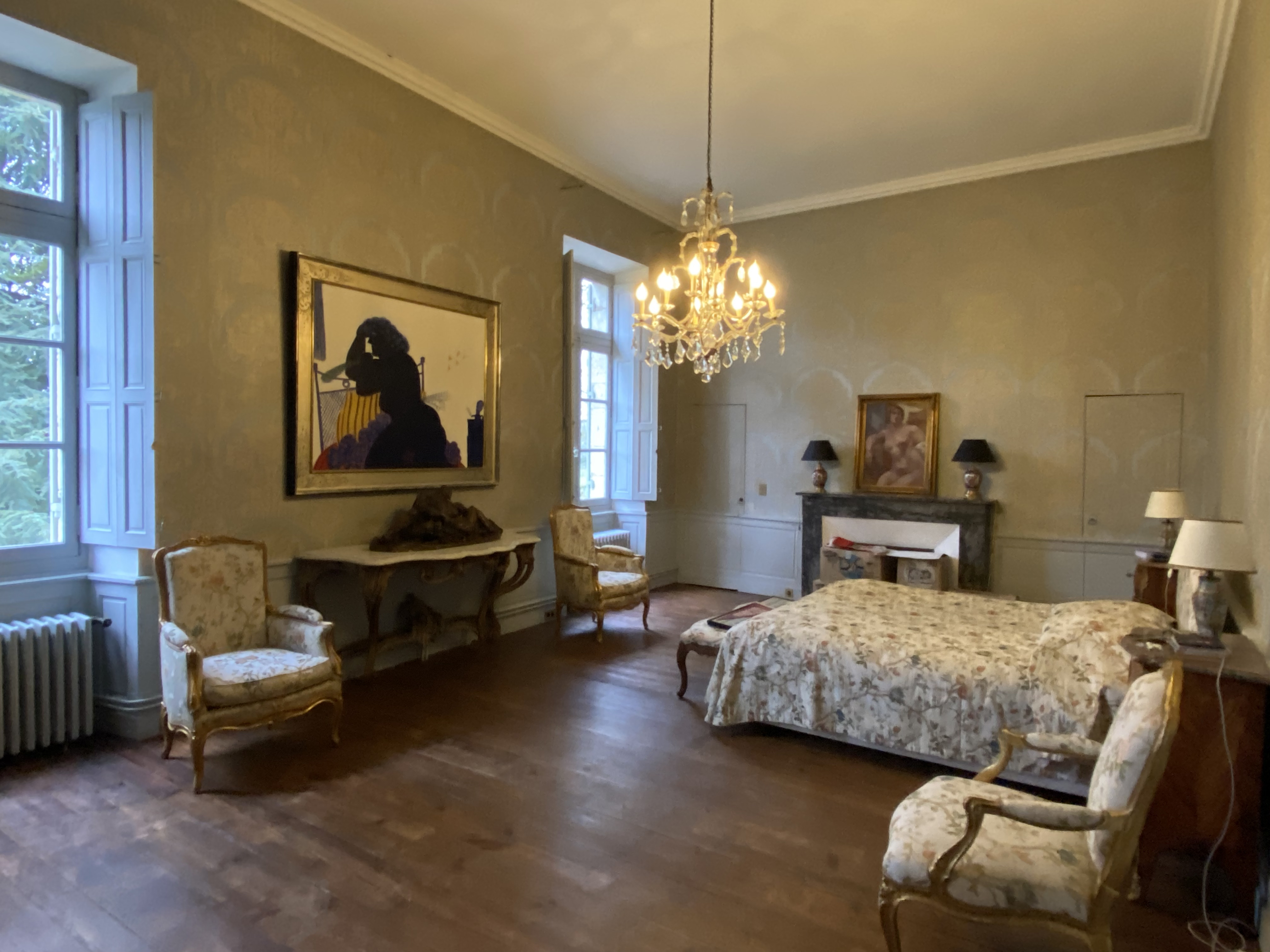 Château de Ferrassou - photo 5