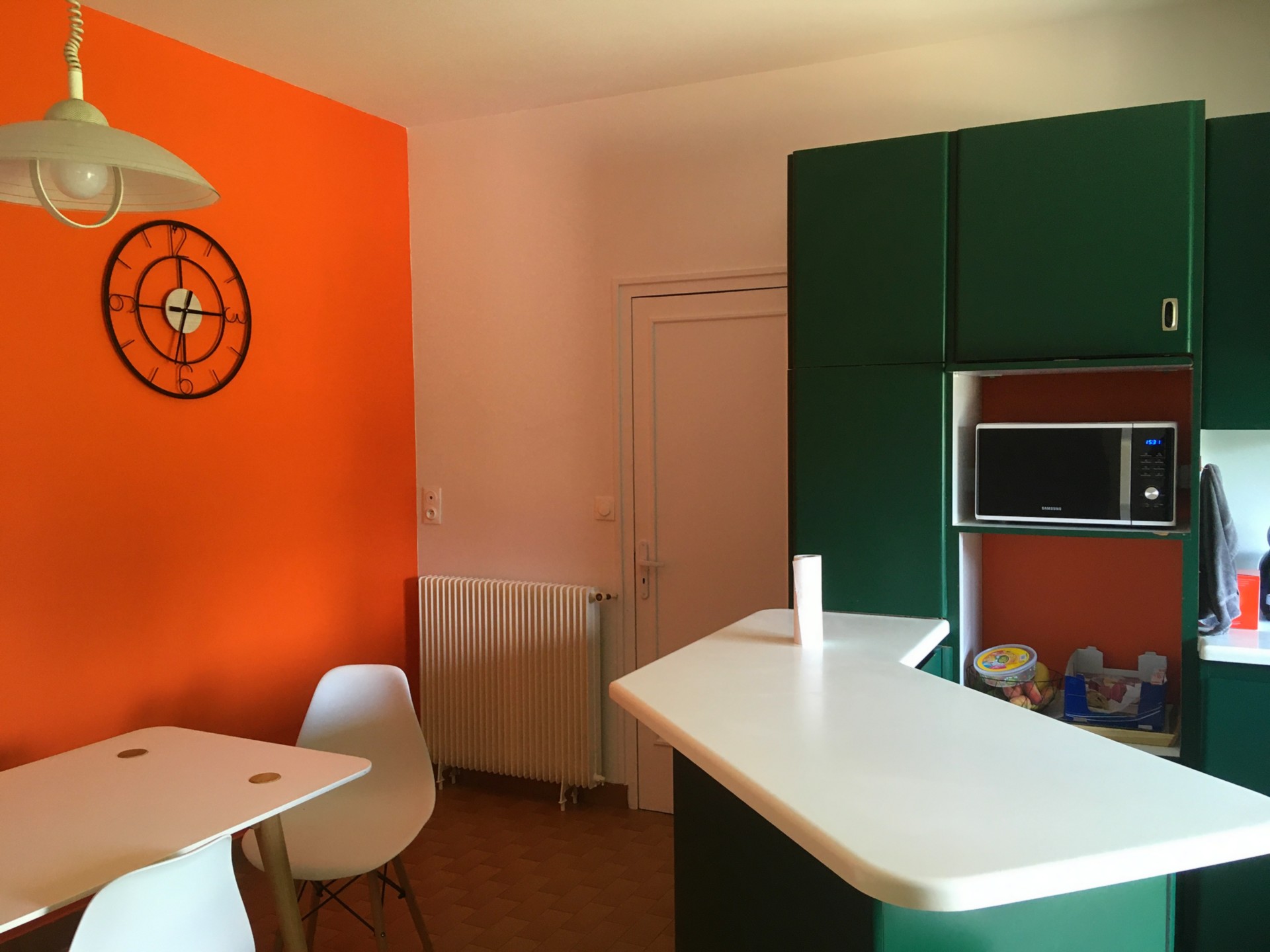 Gîte la Segaline, Puyoô - photo 3