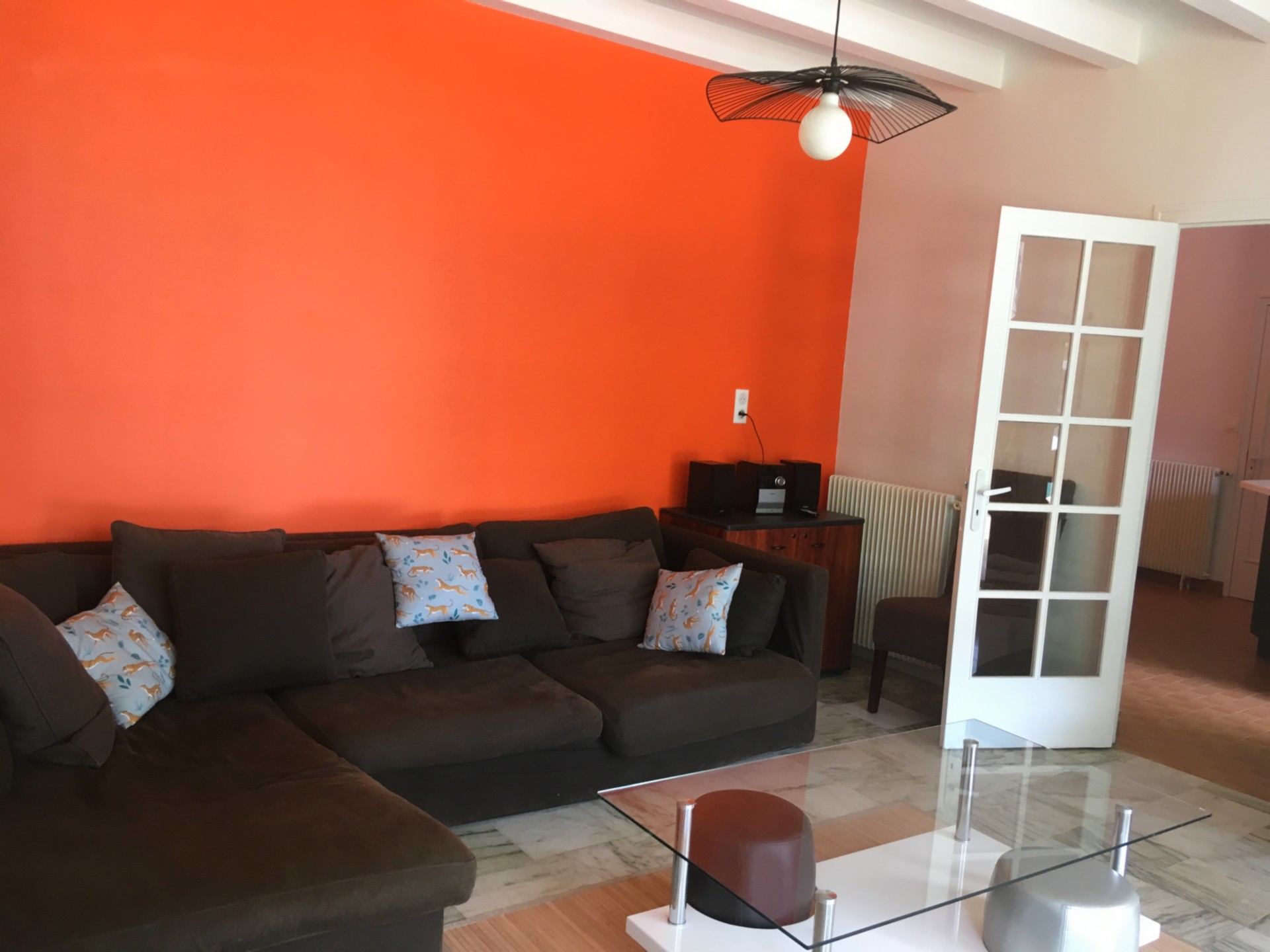 Gîte la Segaline, Puyoô