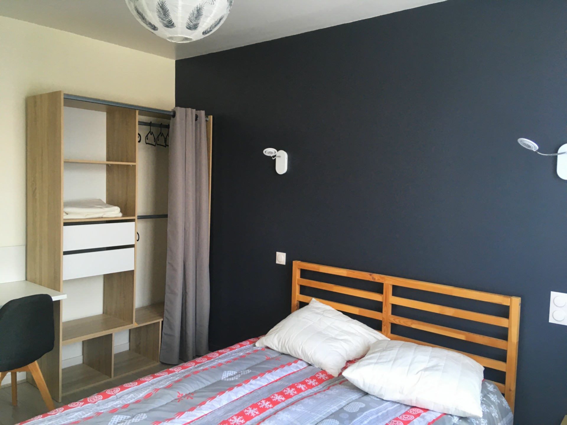 Gîte la Segaline, Puyoô - photo 2