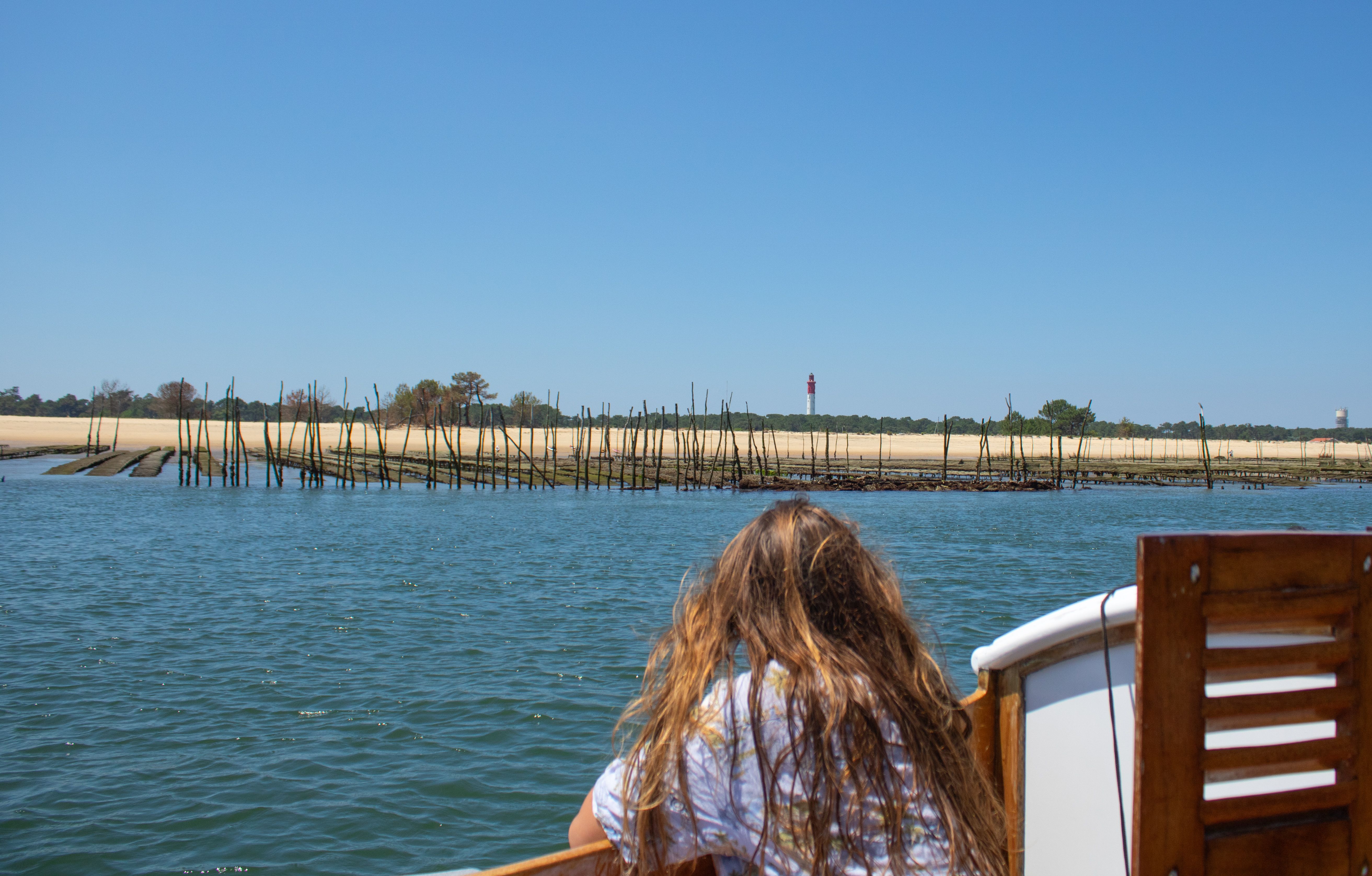 Pinasse Altaïr - photo 3