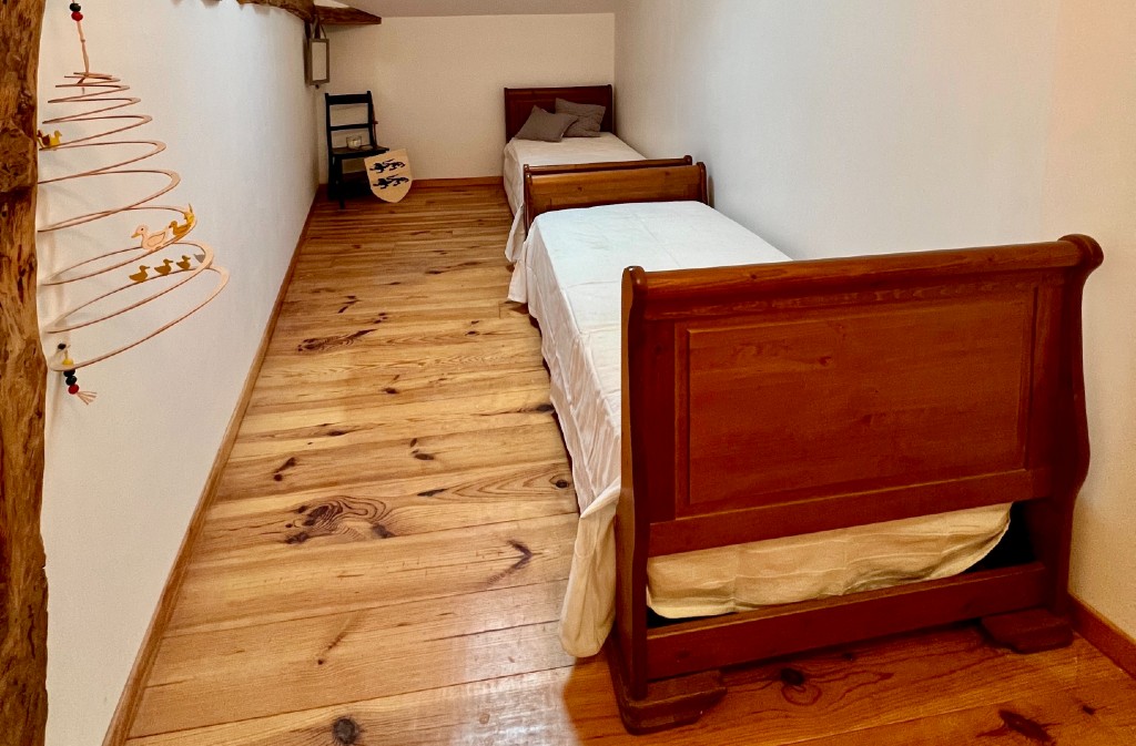 Auberge Alberga, Mauzac-et-Grand-Castang - photo 12