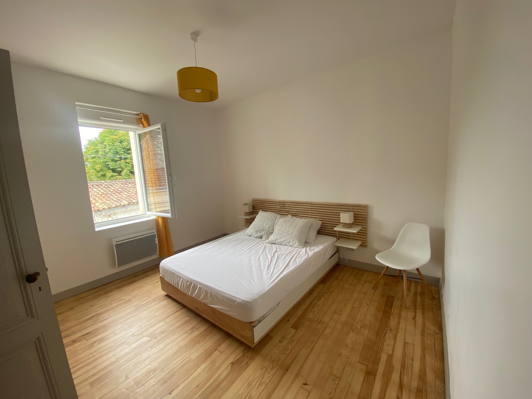 Chez Alix Decouzon, Étauliers - photo 3