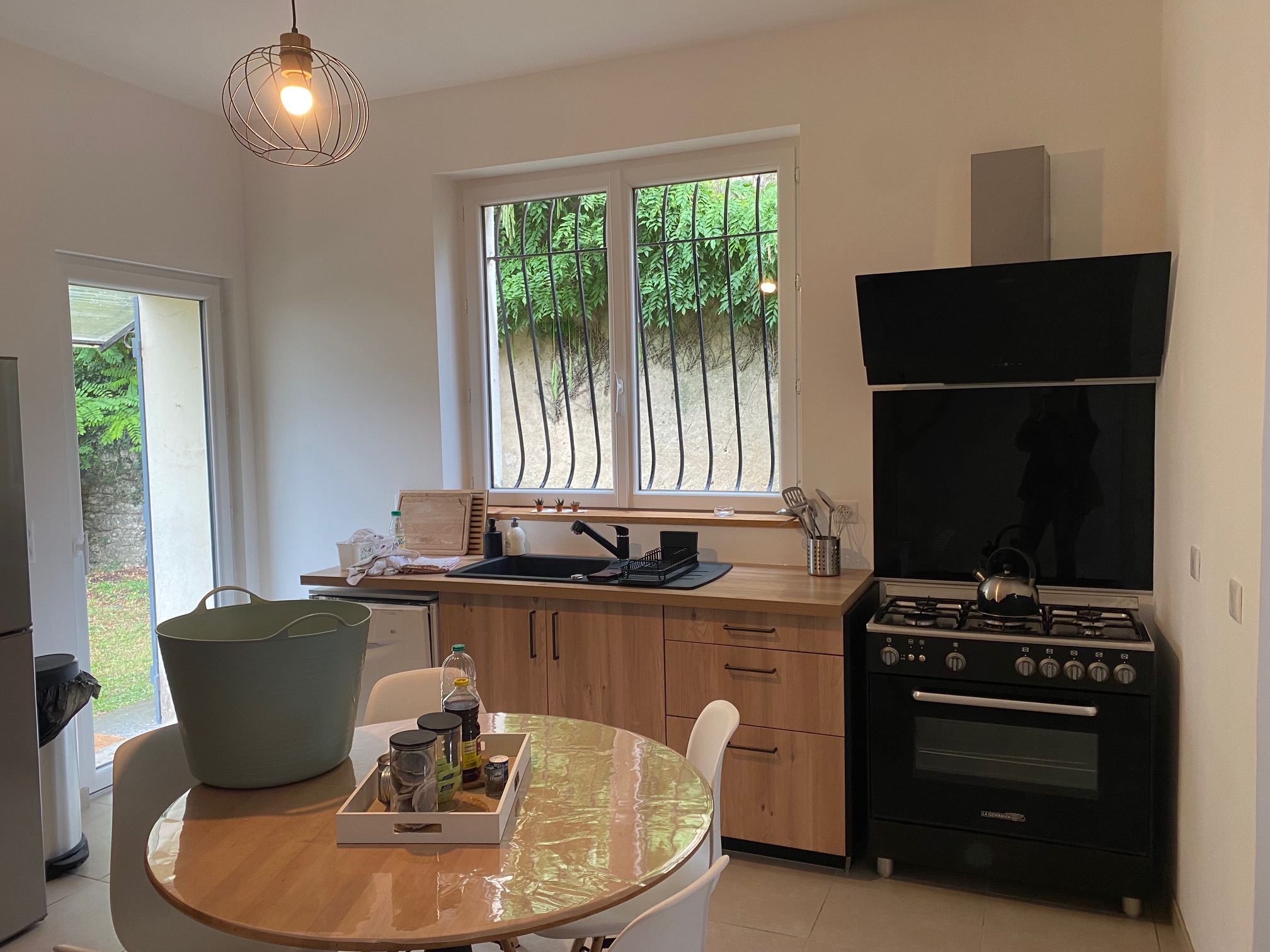 Chez Alix Decouzon, Étauliers - photo 2