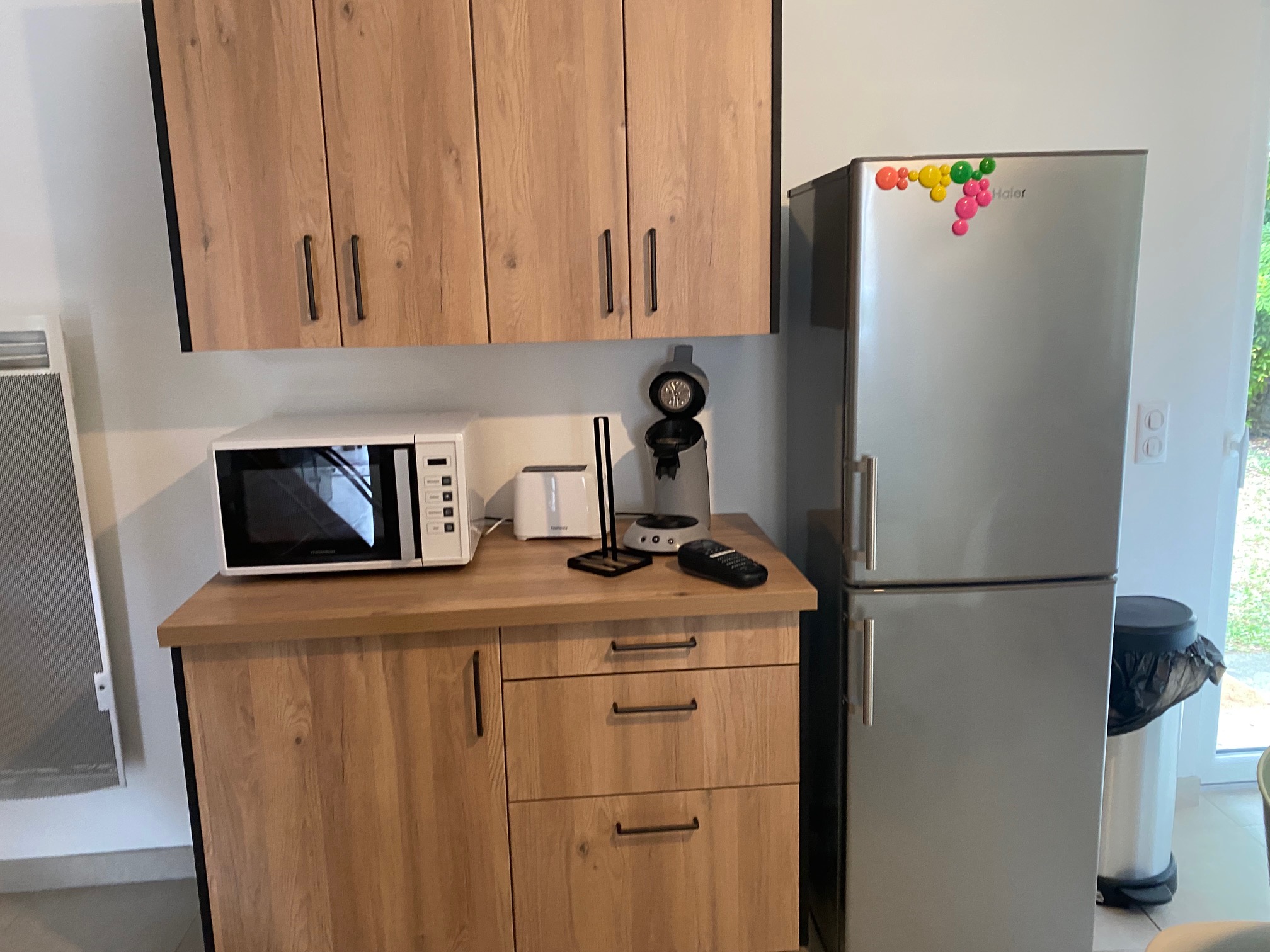 Chez Alix Decouzon, Étauliers - photo 4