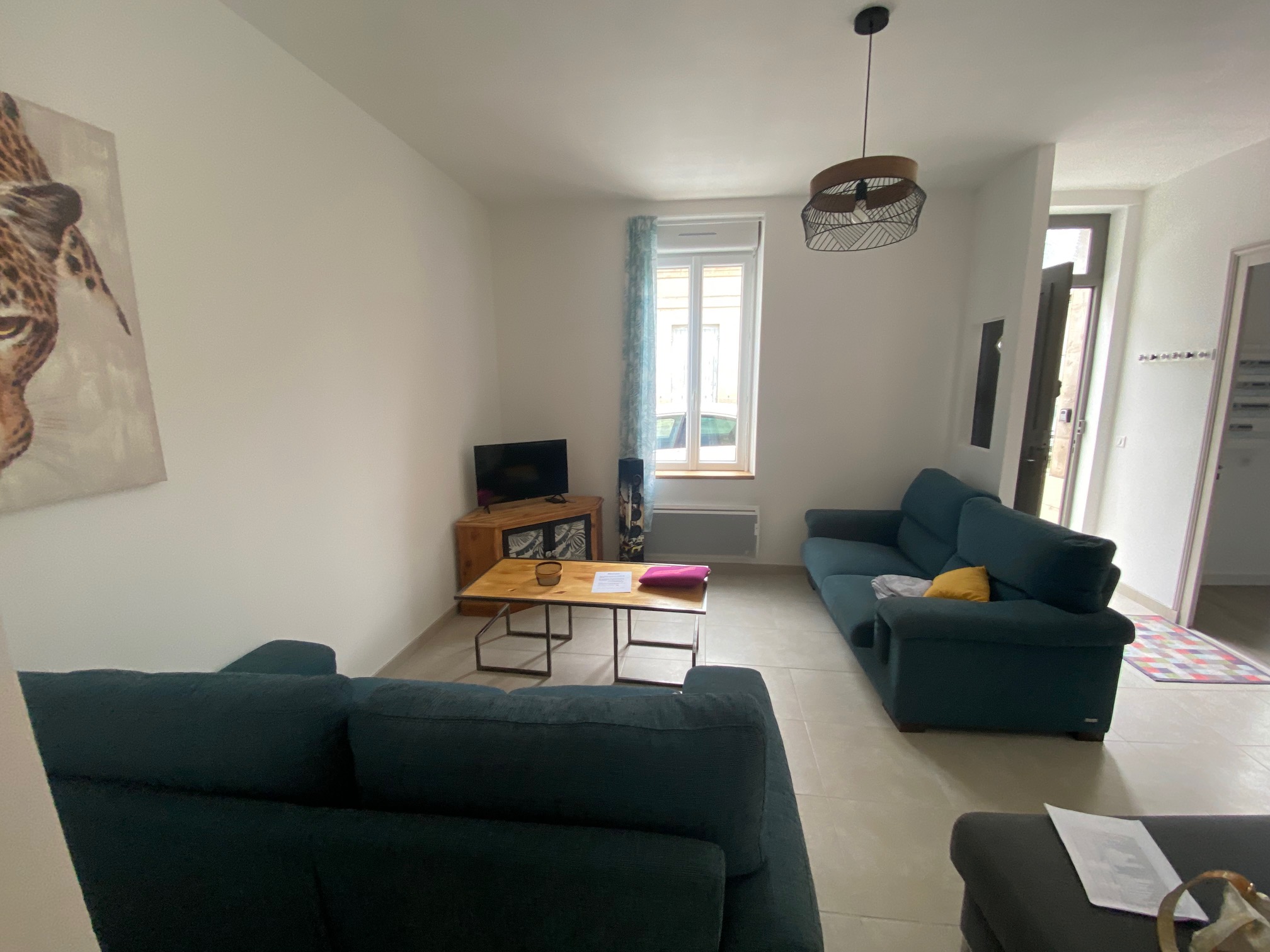 Chez Alix Decouzon, Étauliers - photo 5