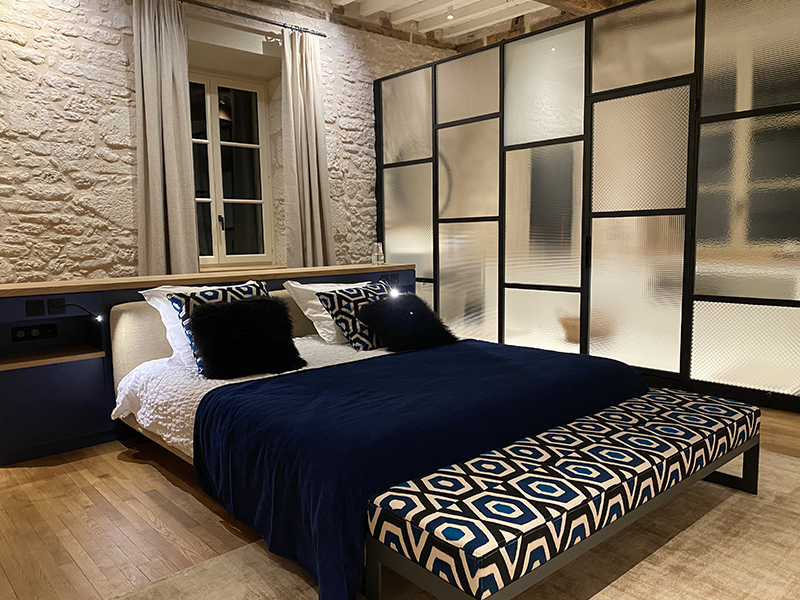 Domaine truffier du Grand Merlhiot