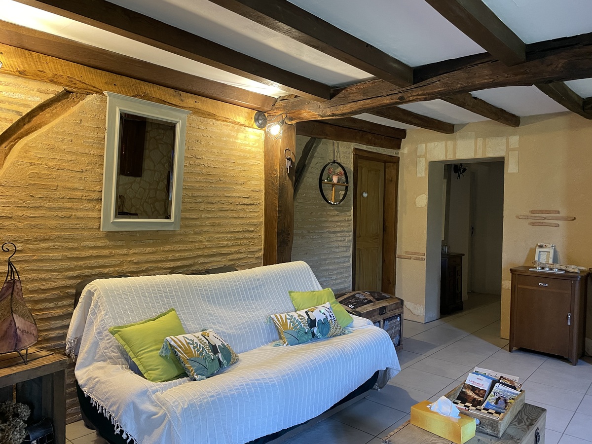 Gite de campagne, Mussidan - photo 9