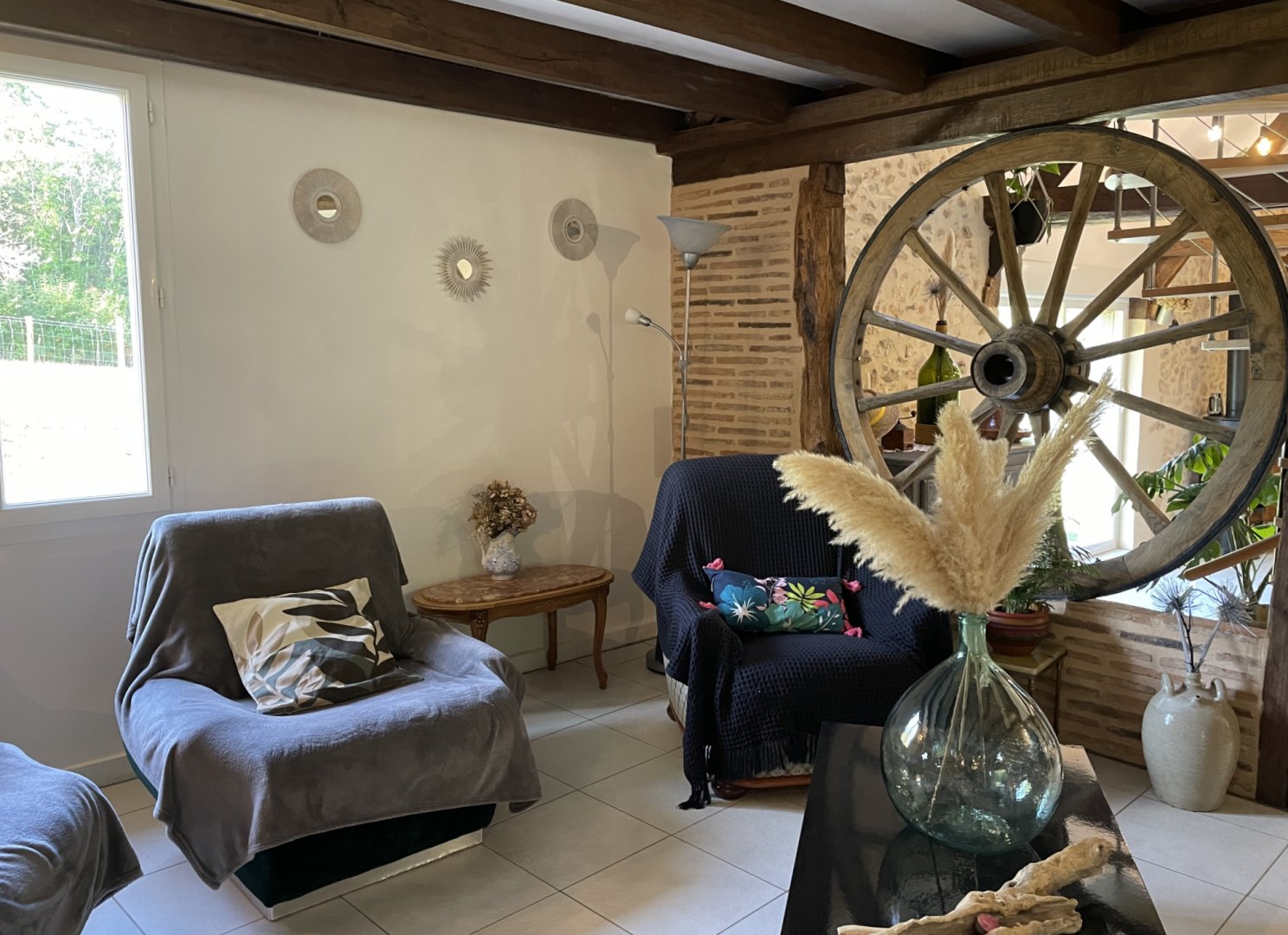 Gite de campagne, Mussidan - photo 12