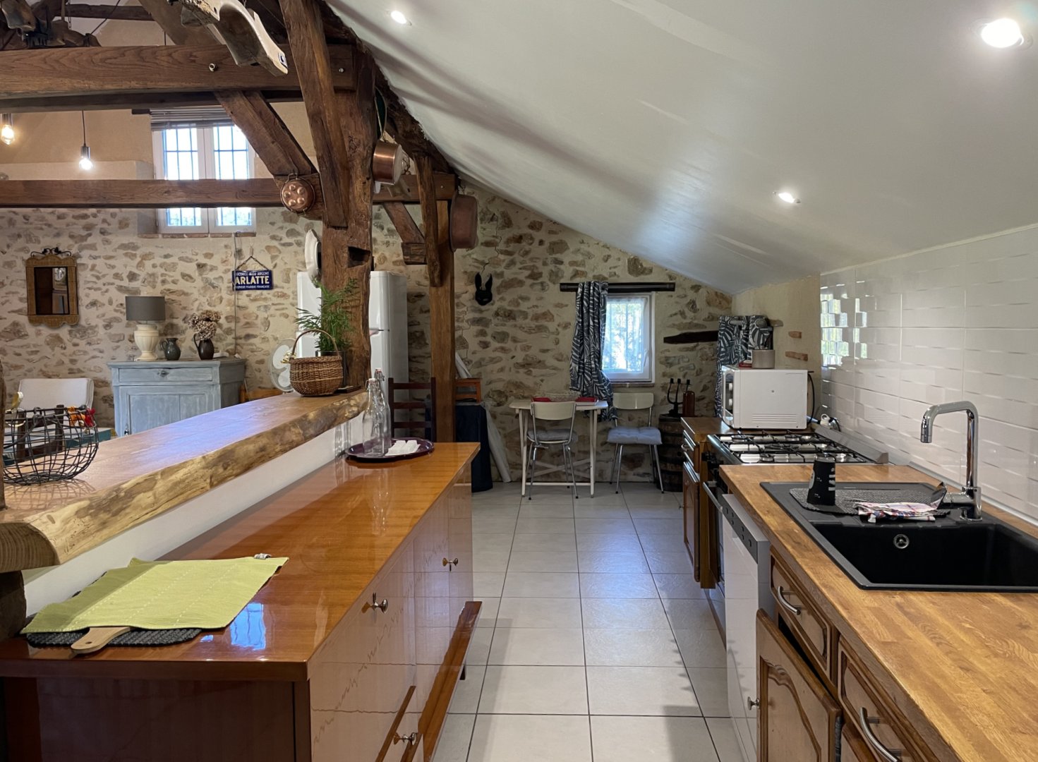 Gite de campagne, Mussidan - photo 2