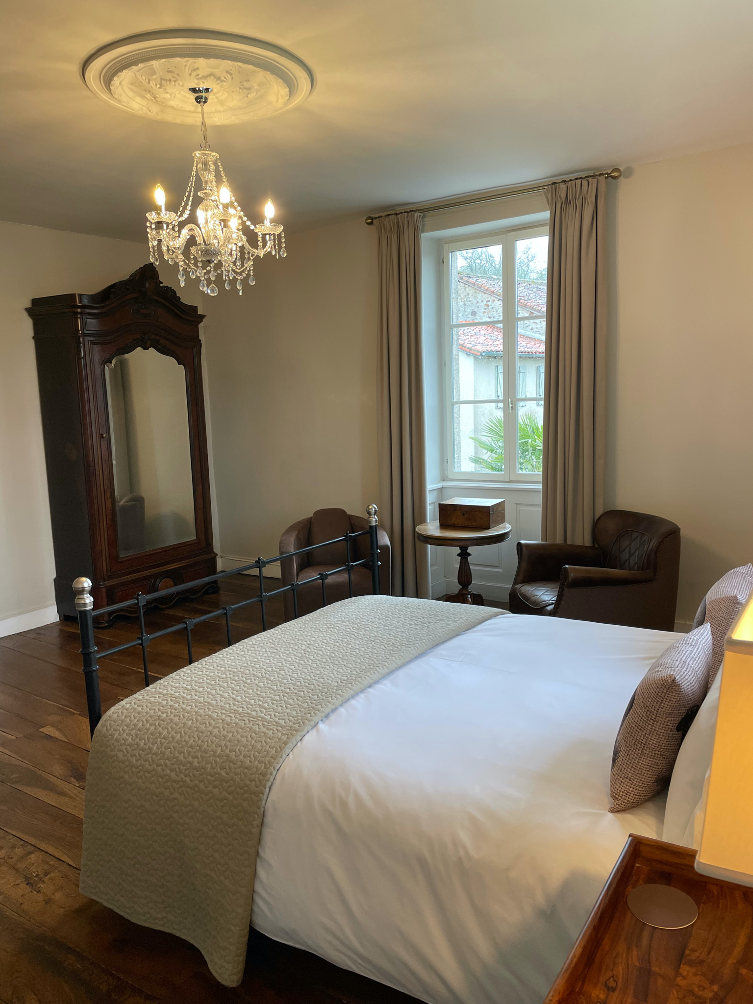 Maison Hirondelles, Val d'Issoire - photo 10