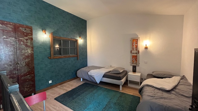 L'Annexe, Chasseneuil-du-Poitou - photo 8