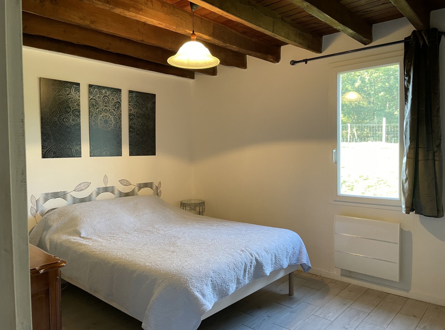 Gite de campagne, Mussidan - photo 11