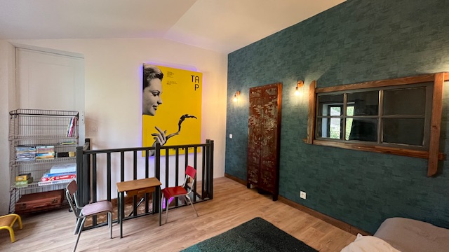 L'Annexe, Chasseneuil-du-Poitou - photo 14