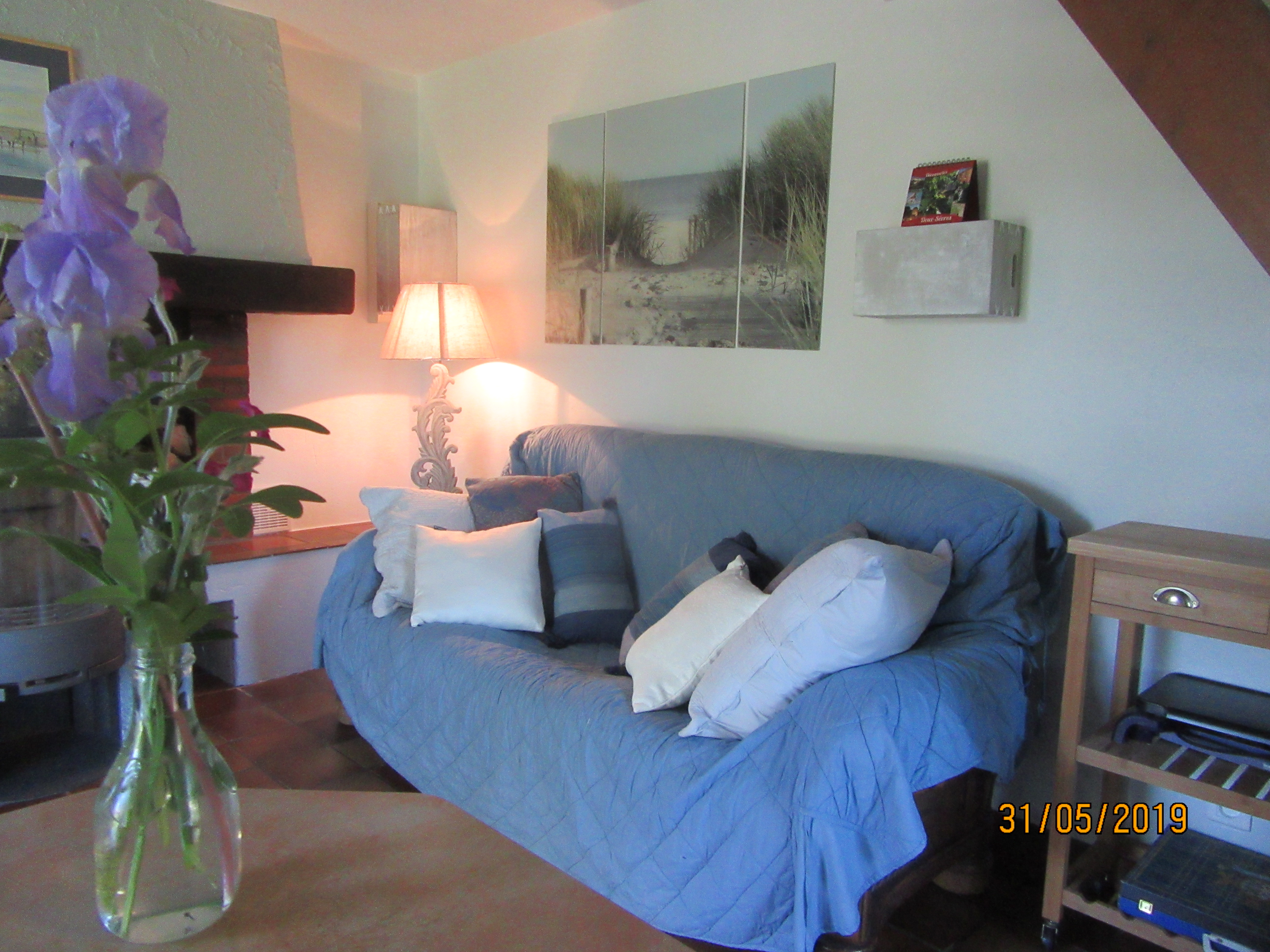 Gite de Tir Na Nog, Secondigny - photo 18