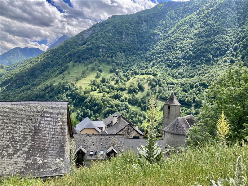 N°57 Panorama de Narbissat