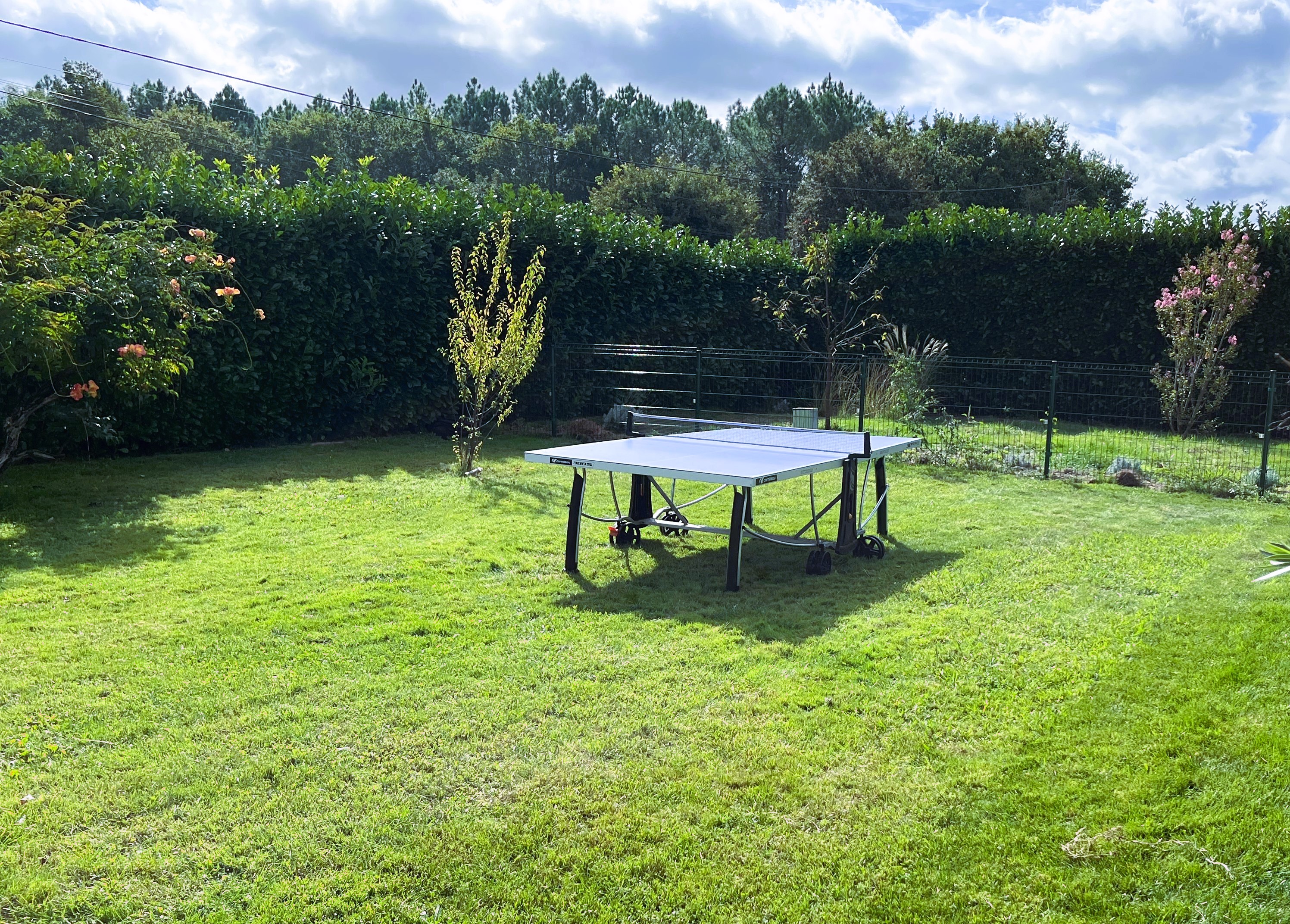"Lac et Nature" Gîte (5 pers.) Piscine-Solarium-Bien-être, Sanguinet - photo 6