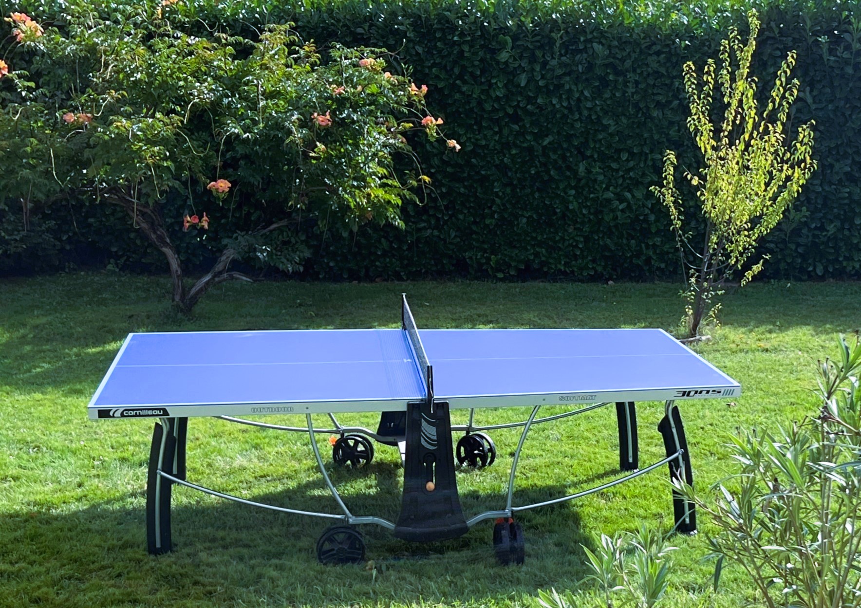 "Lac et Nature" Gîte (5 pers.) Piscine-Solarium-Bien-être, Sanguinet - photo 14