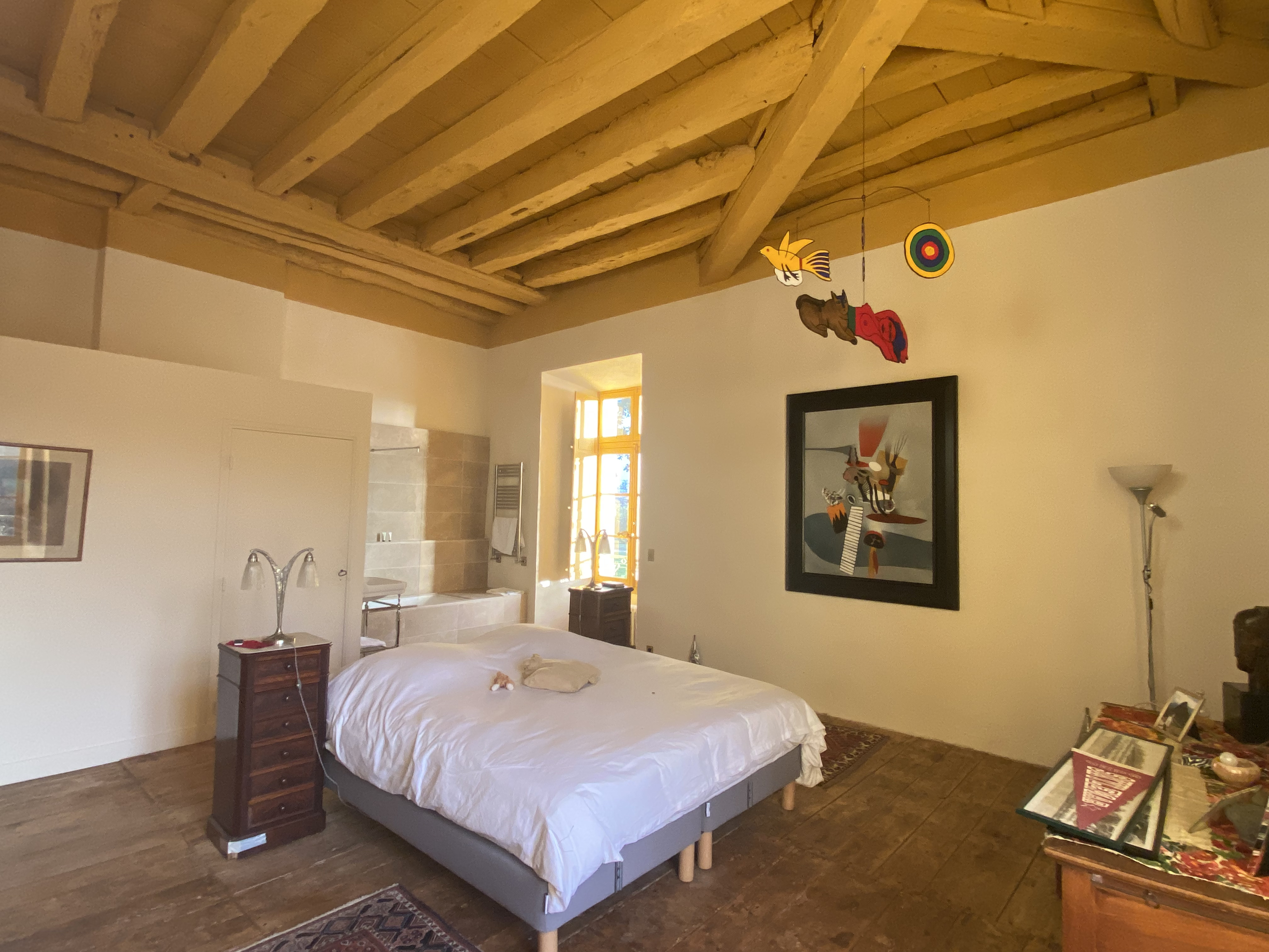 Château de Ferrassou, Saint-Sylvestre-sur-Lot - photo 8