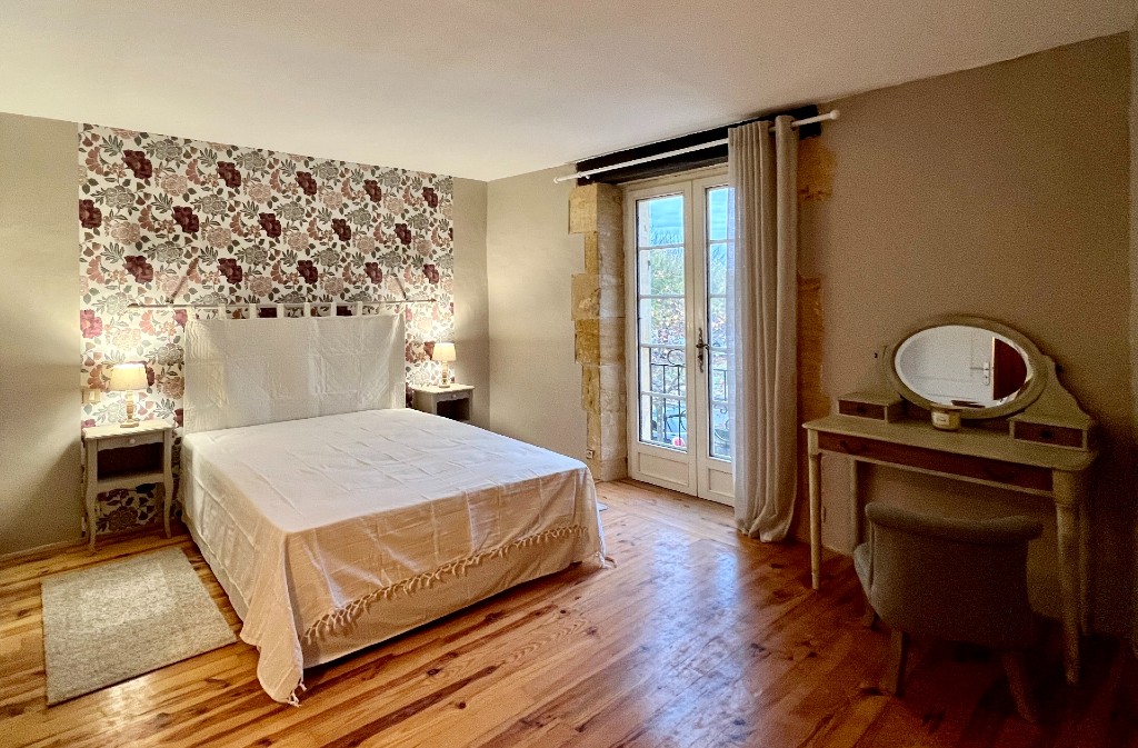 Auberge Alberga, Mauzac-et-Grand-Castang - photo 4