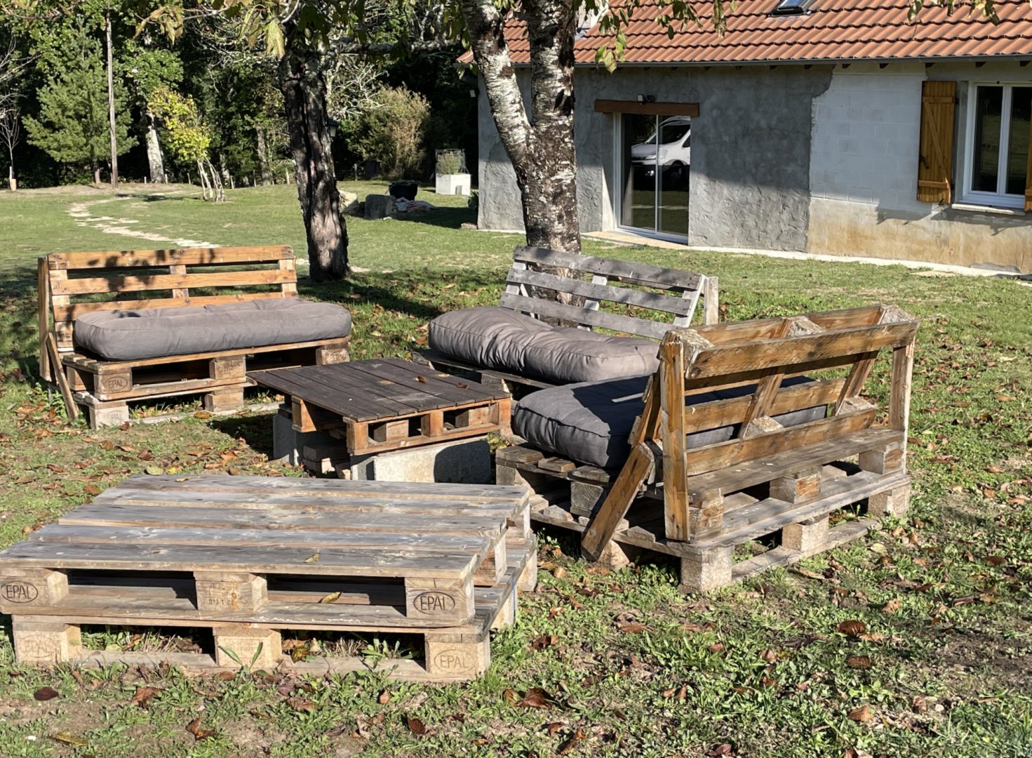 Gite de campagne, Mussidan - photo 3