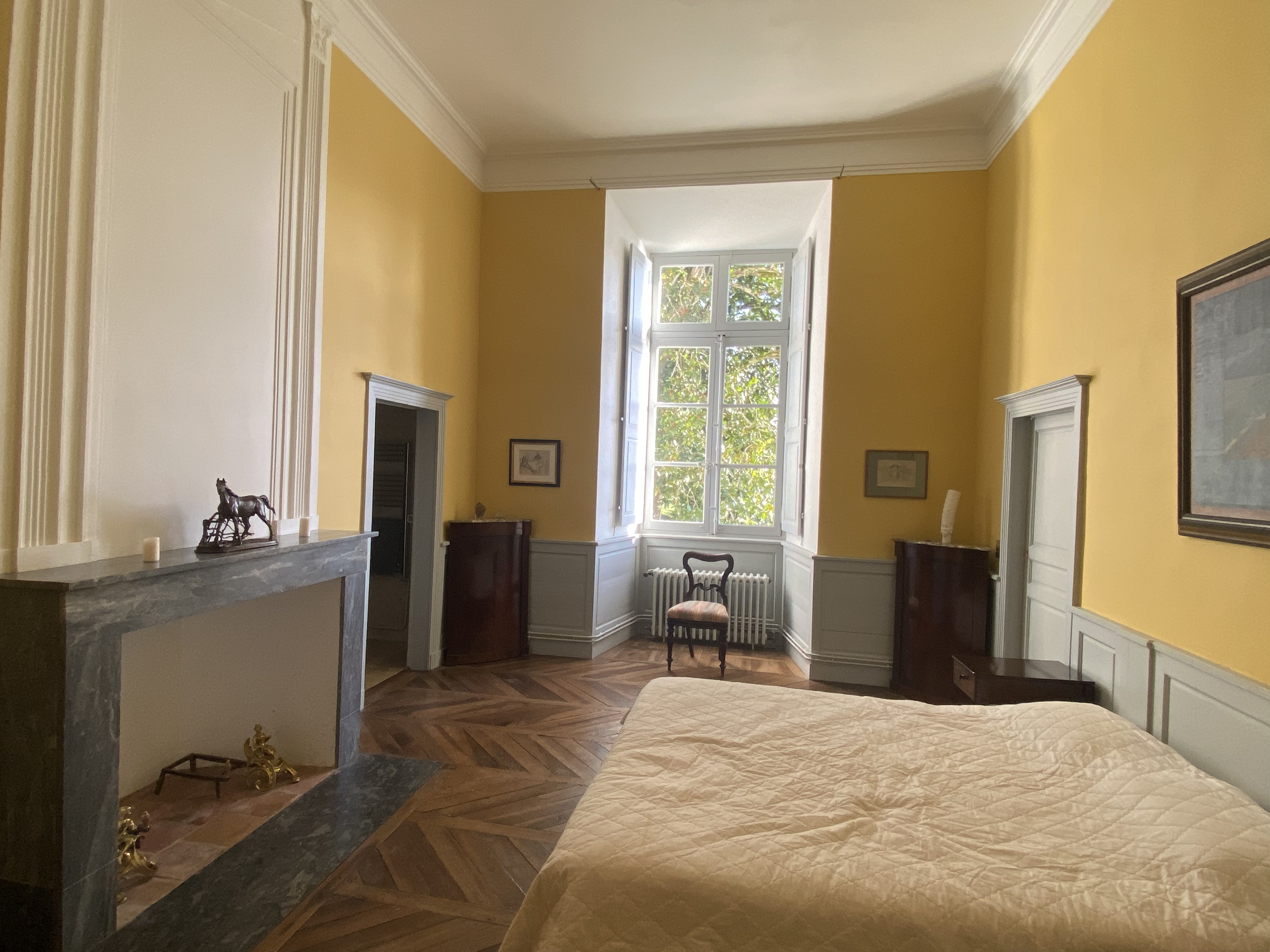 Château de Ferrassou