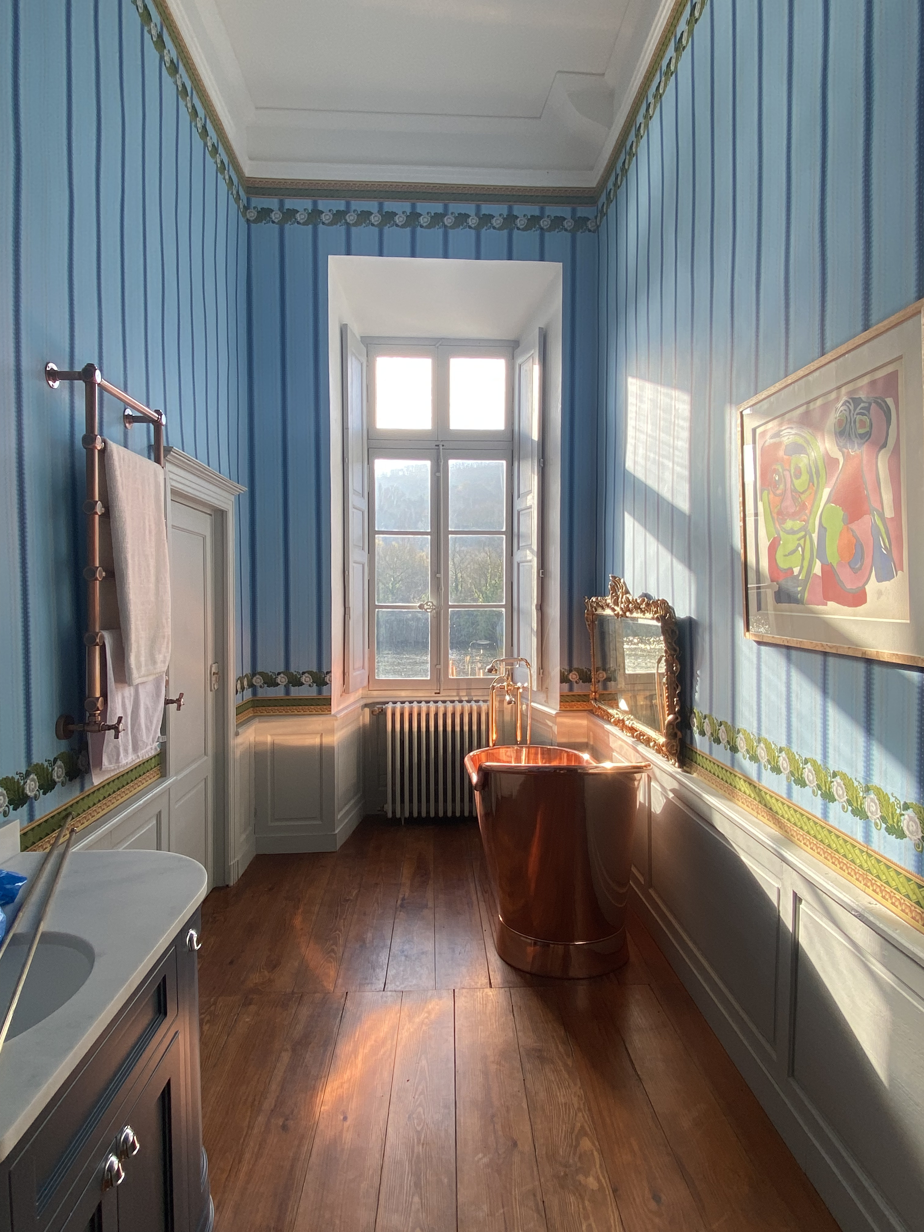 Château de Ferrassou - photo 3