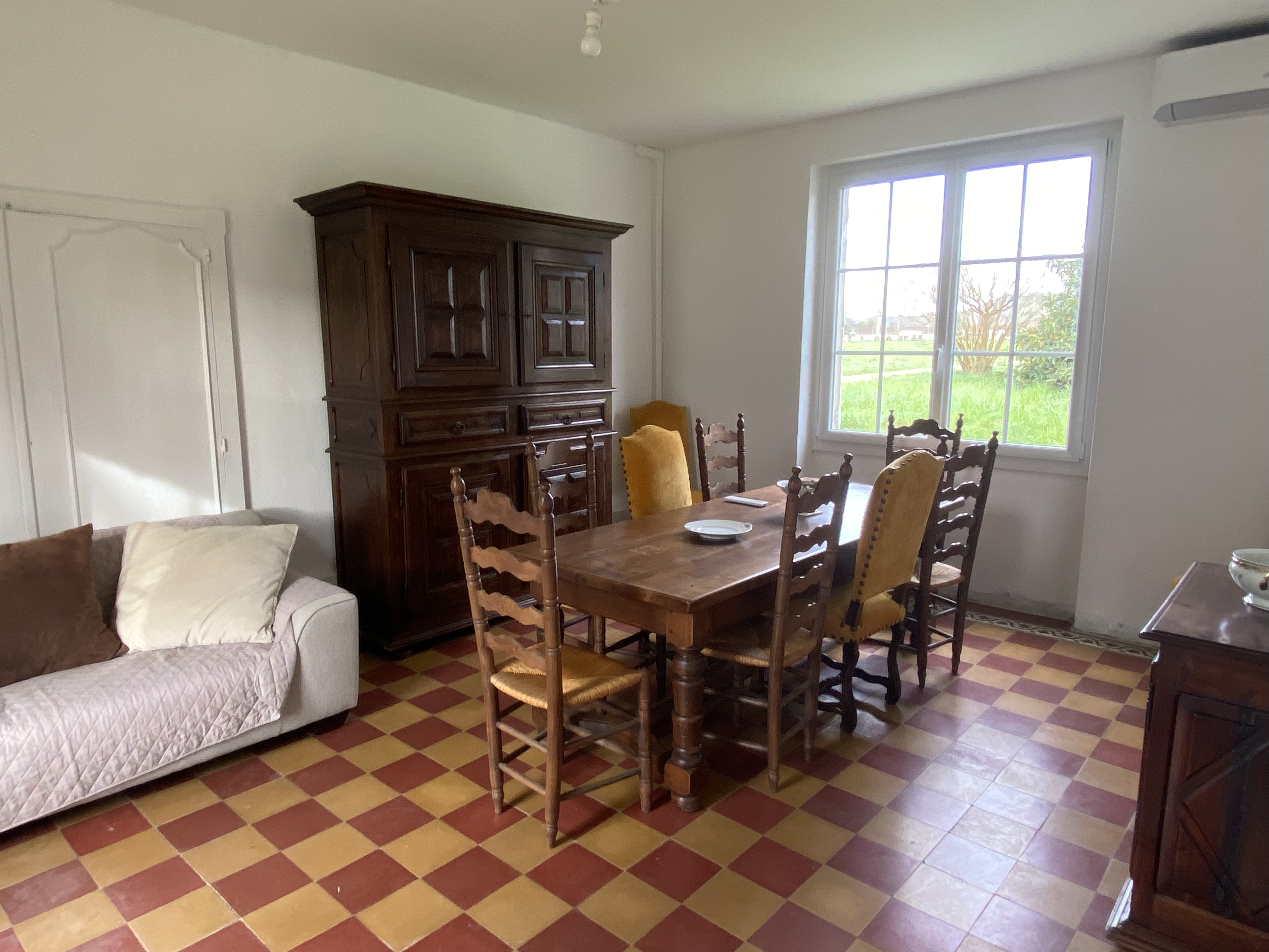 Gîte à la ferme de Ferrassou, Saint-Sylvestre-sur-Lot - photo 2