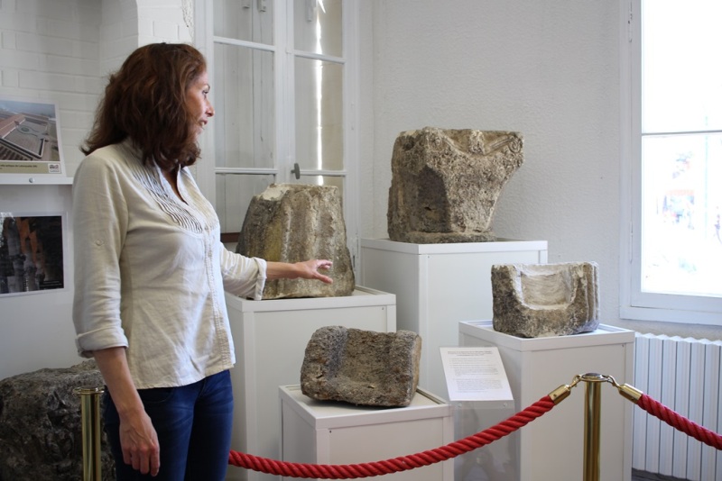 Vestiges gallo-romains, Andernos-les-Bains - photo 3