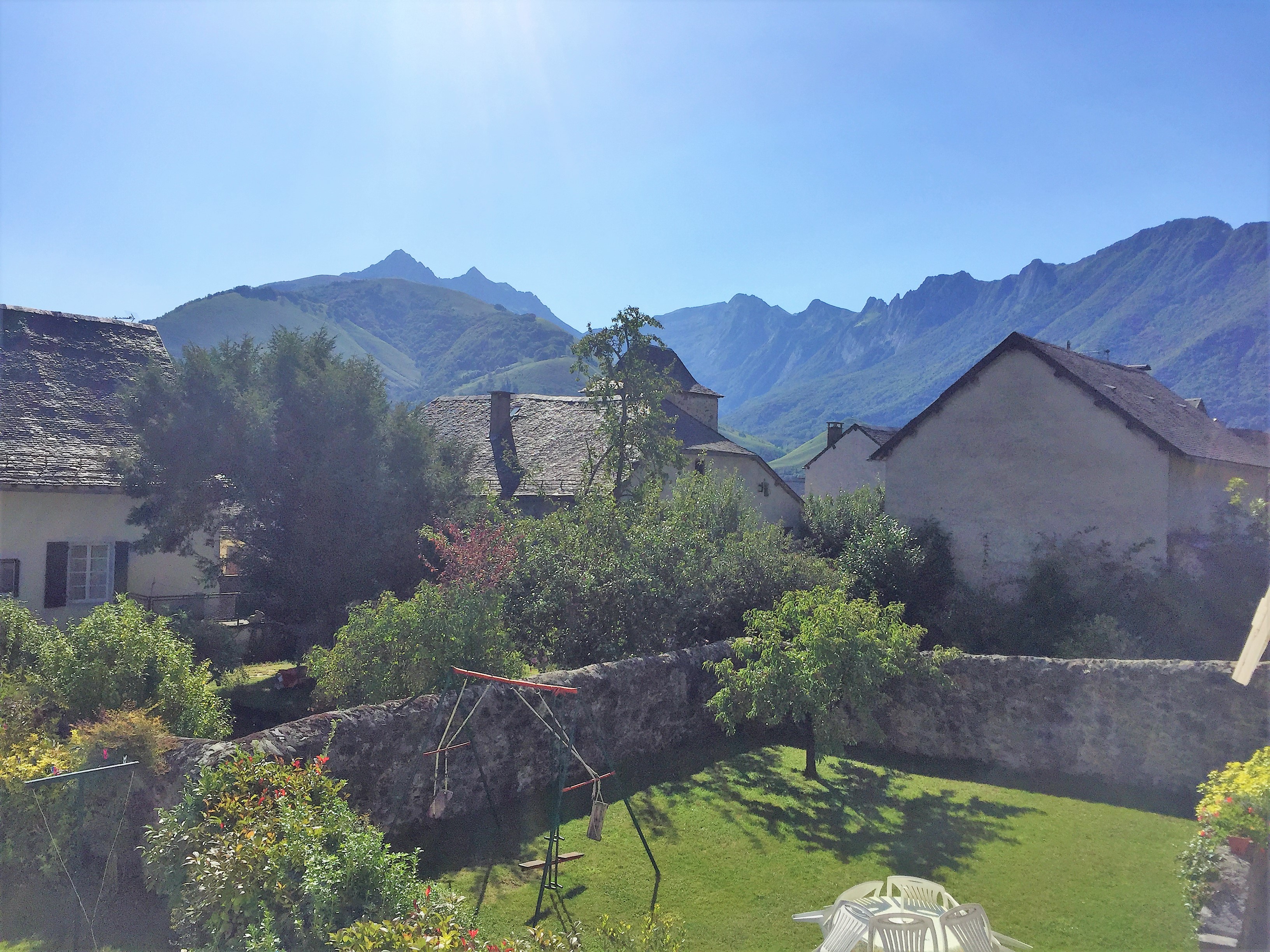 Gîte les Hirondelles, Osse-en-Aspe - photo 8