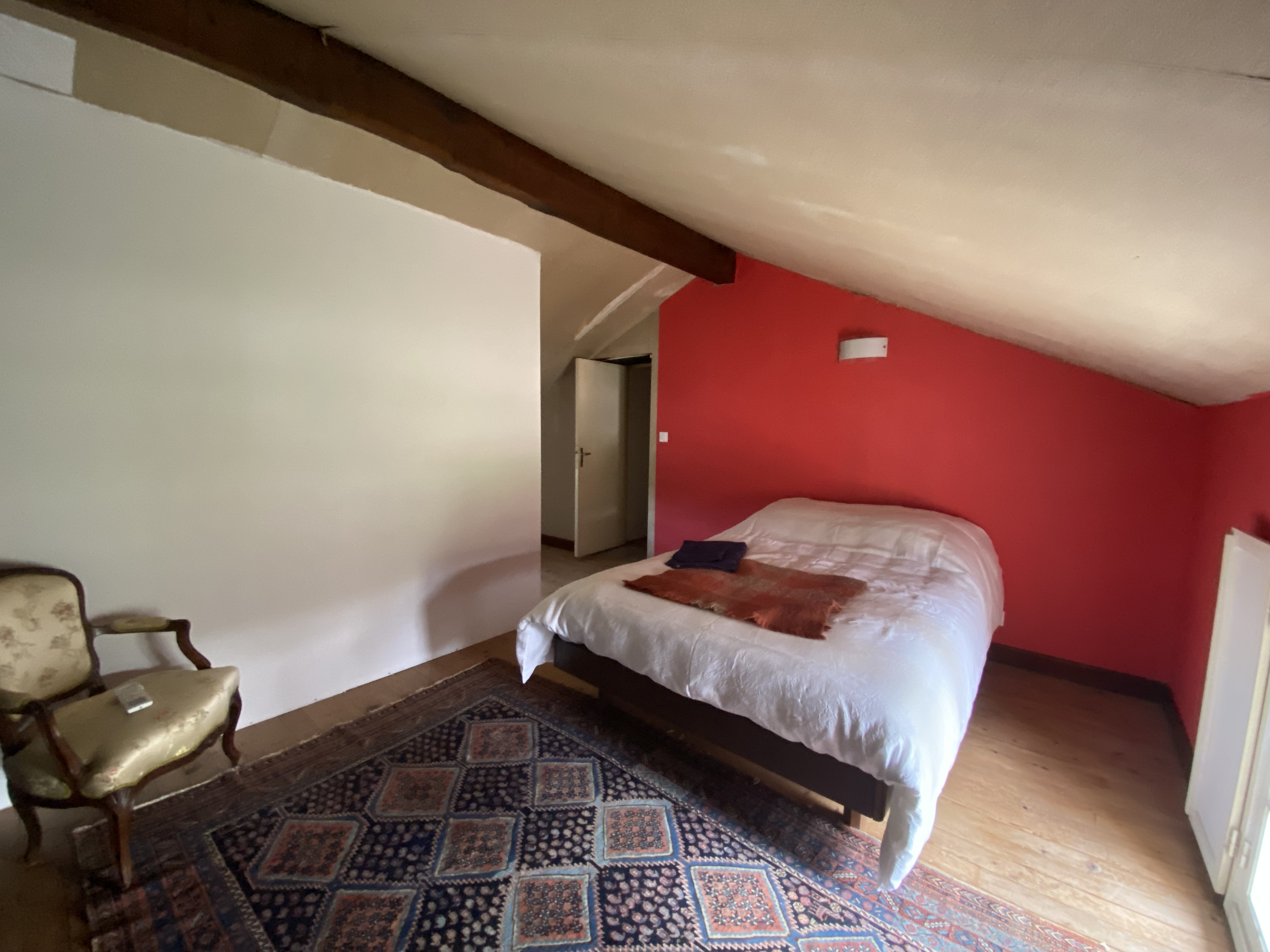 Gîte à la ferme de Ferrassou, Saint-Sylvestre-sur-Lot - photo 6