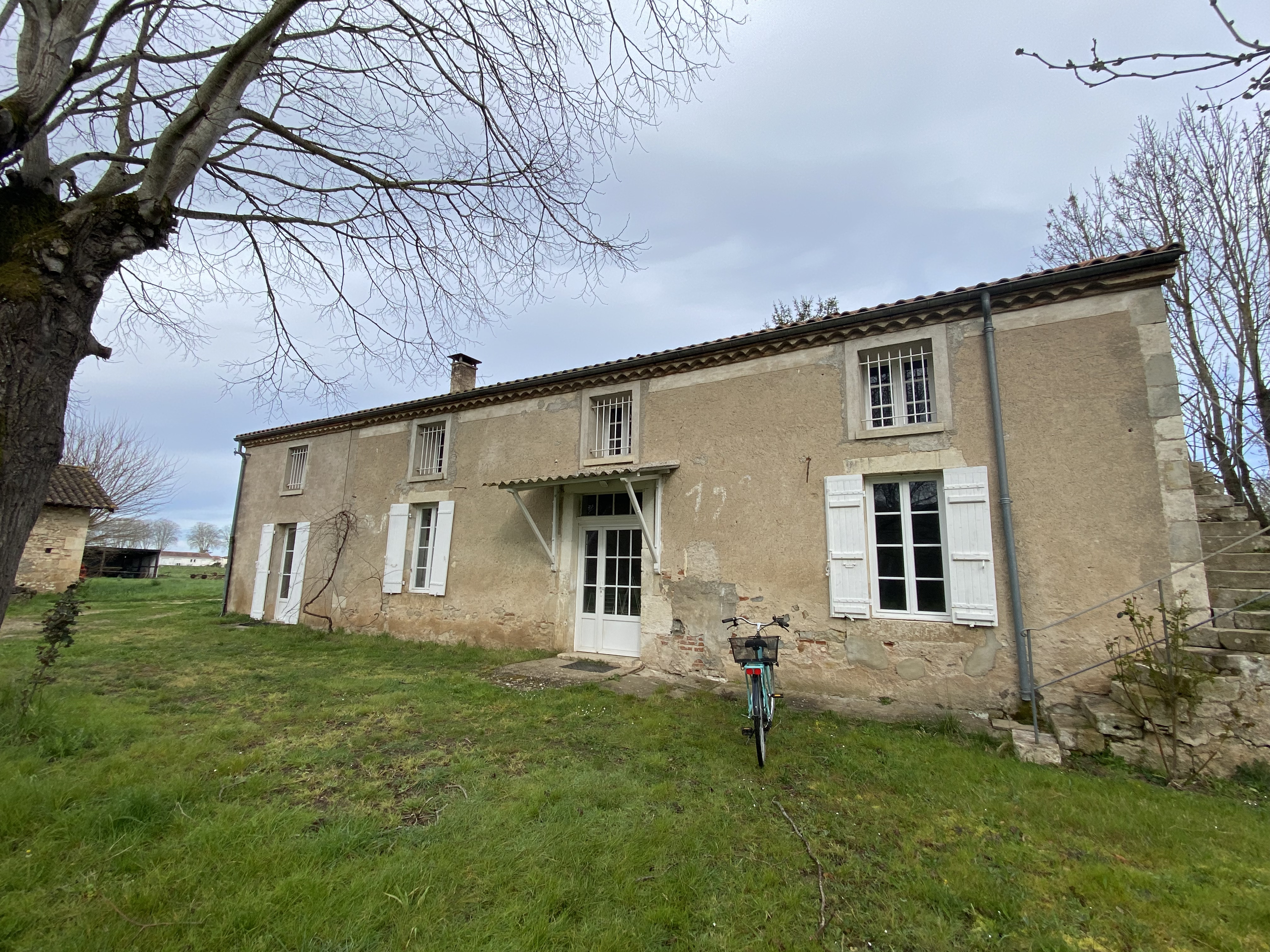 Gîte à la ferme de Ferrassou, Saint-Sylvestre-sur-Lot - photo 5