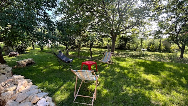 L'Annexe, Chasseneuil-du-Poitou - photo 4