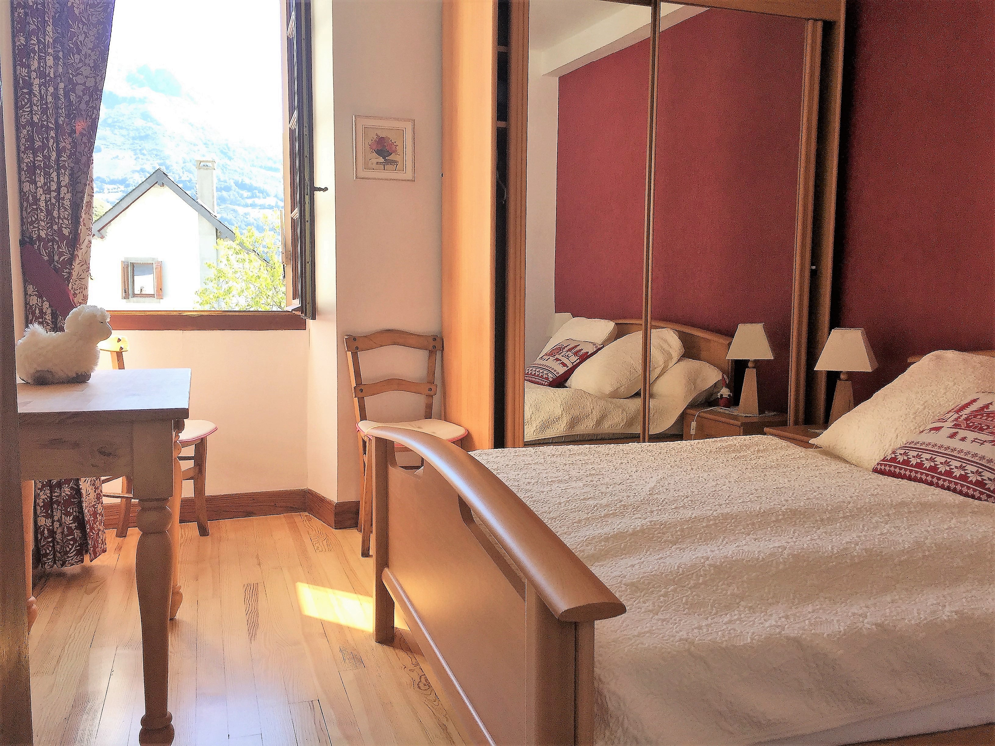 Gîte les Hirondelles - photo 3