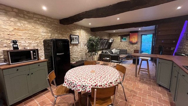 L'Annexe, Chasseneuil-du-Poitou - photo 6