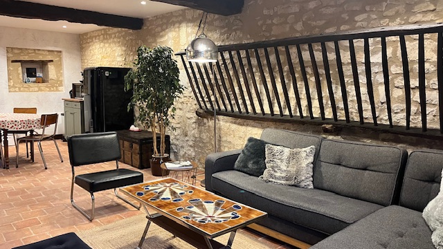 L'Annexe, Chasseneuil-du-Poitou