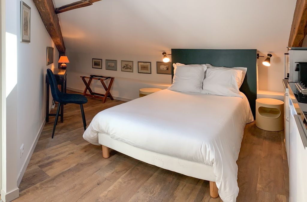 Appartement du Palais - studio