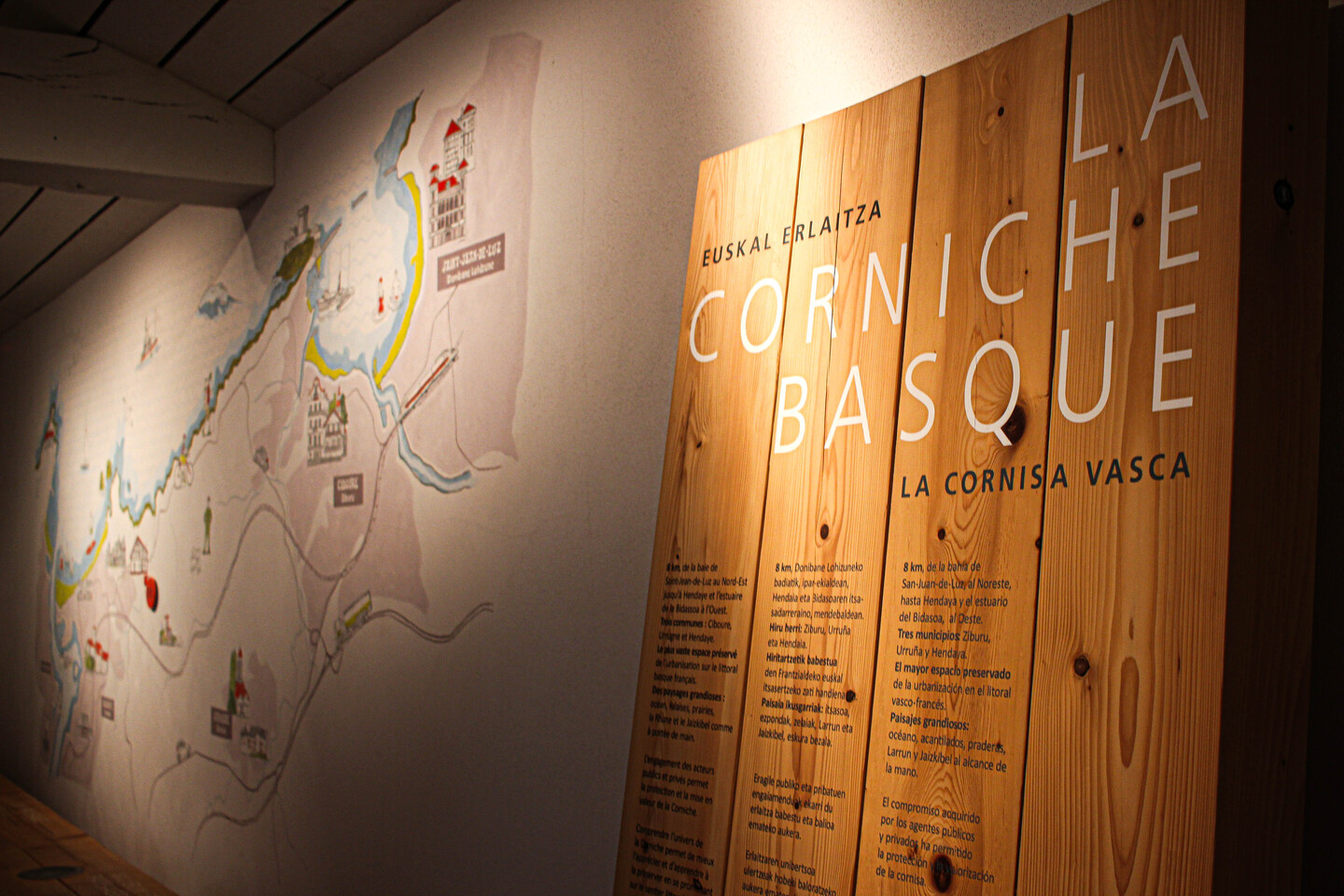 Maison de la Corniche Basque, Asporotsttipi, Hendaye - photo 5